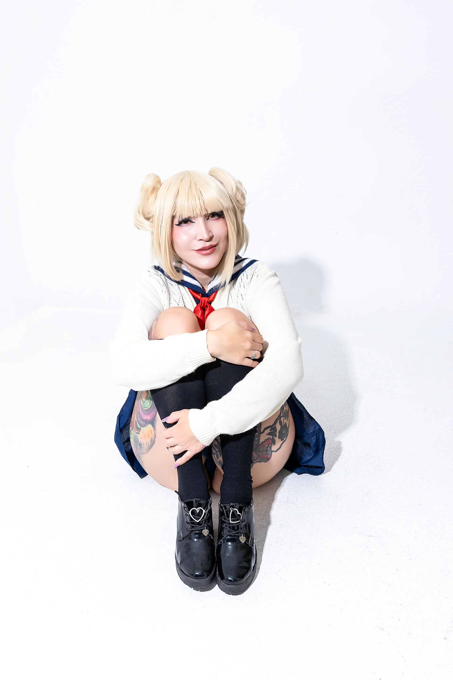 XXX Porn Photo of Nude LilithAsmodeus_ 66