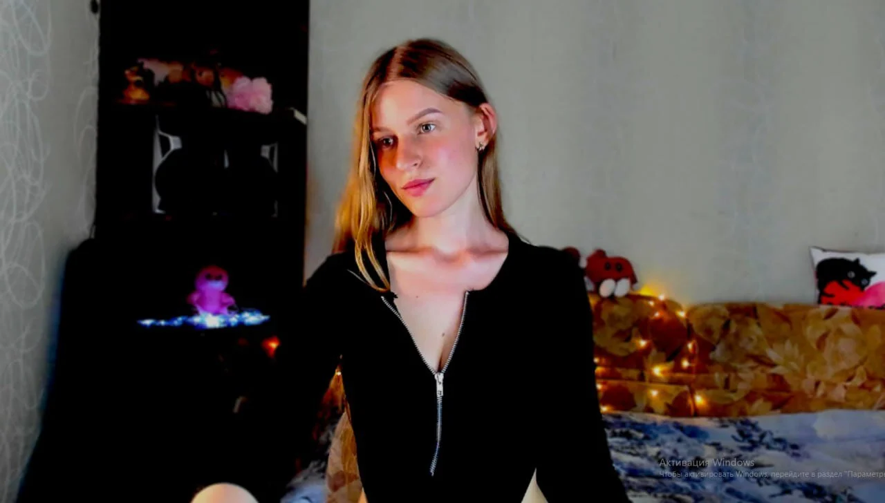 XXX Porn Photo of Nude Lunariaa 4