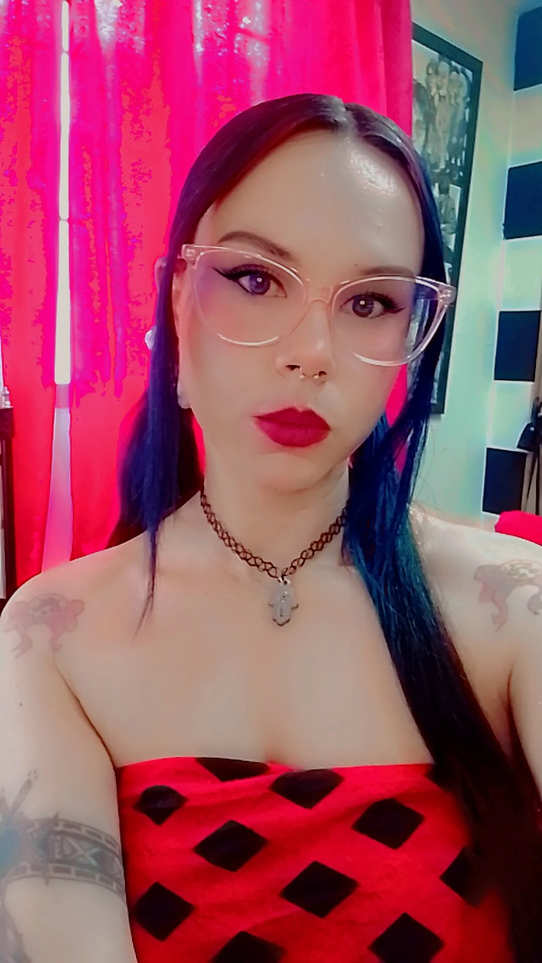 XXX Porn Photo of Nude house-starblue 17