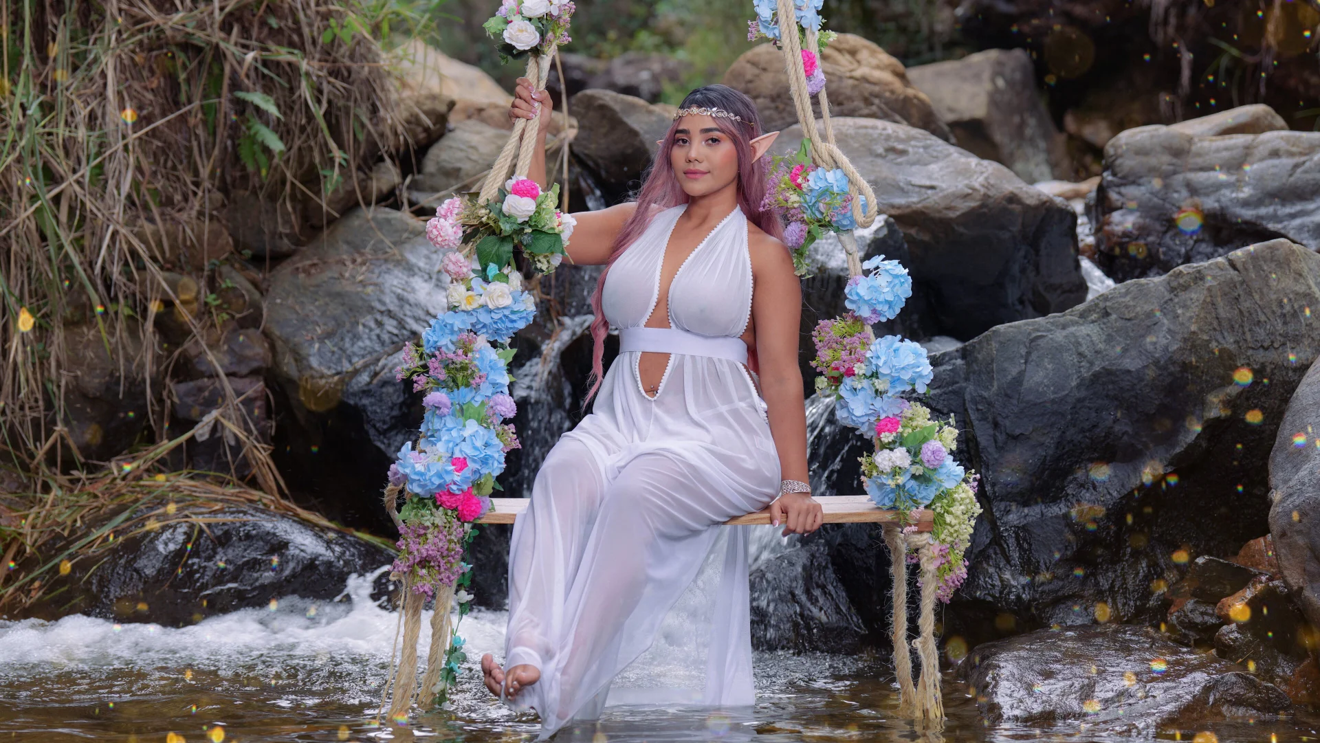 XXX Porn Photo of Nude mia_hank 189