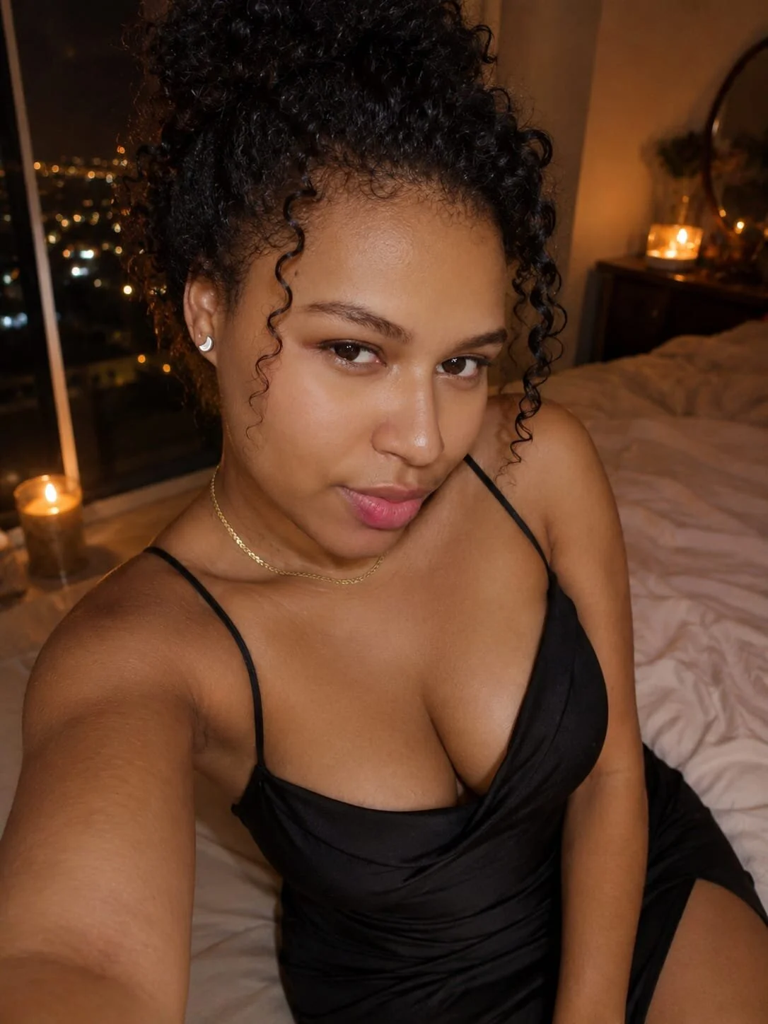 XXX Porn Photo of Nude tatianasquirthot 22