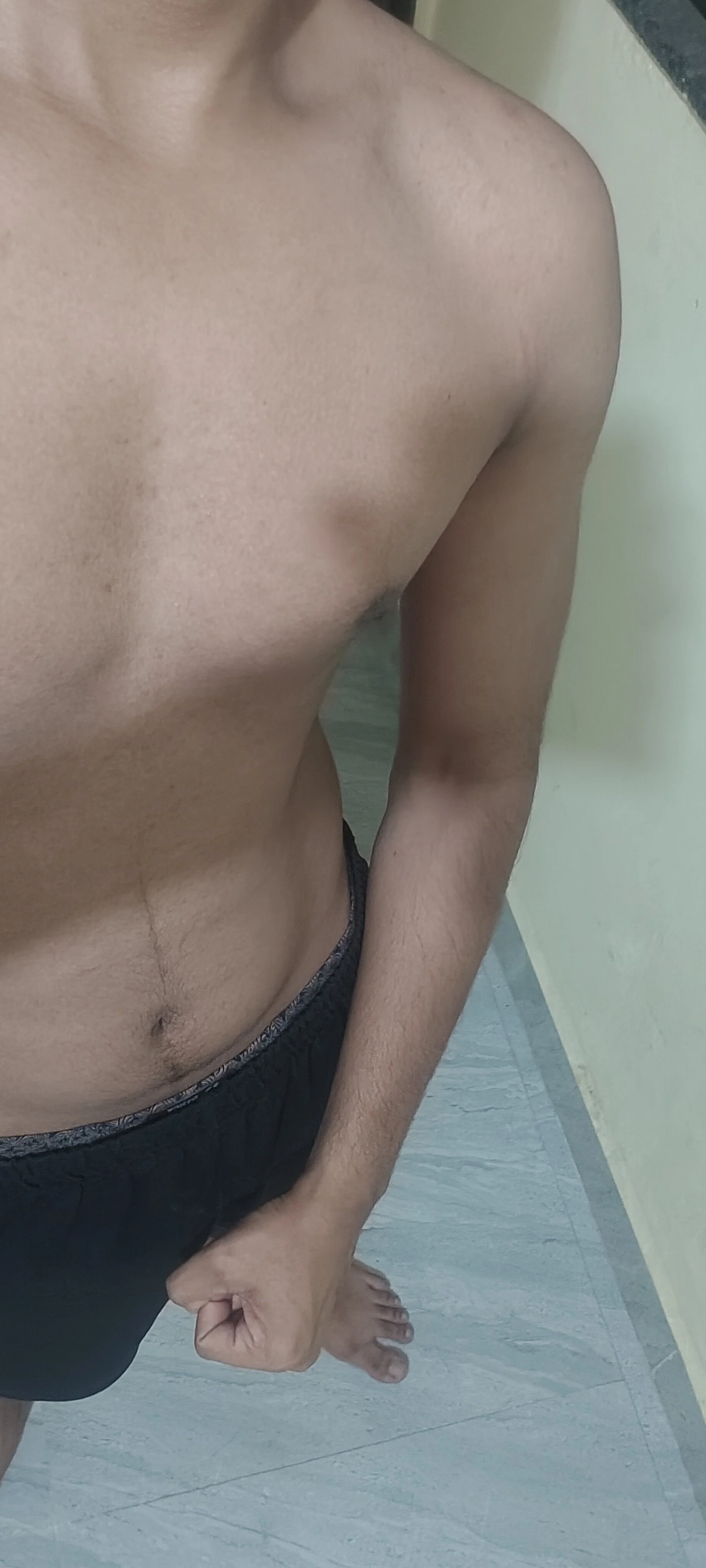 XXX Porn Photo of Nude shubh_78 1