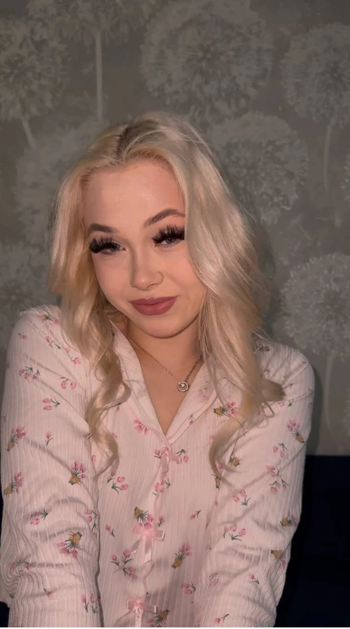 XXX Porn Photo of Nude MarniOrdway 94