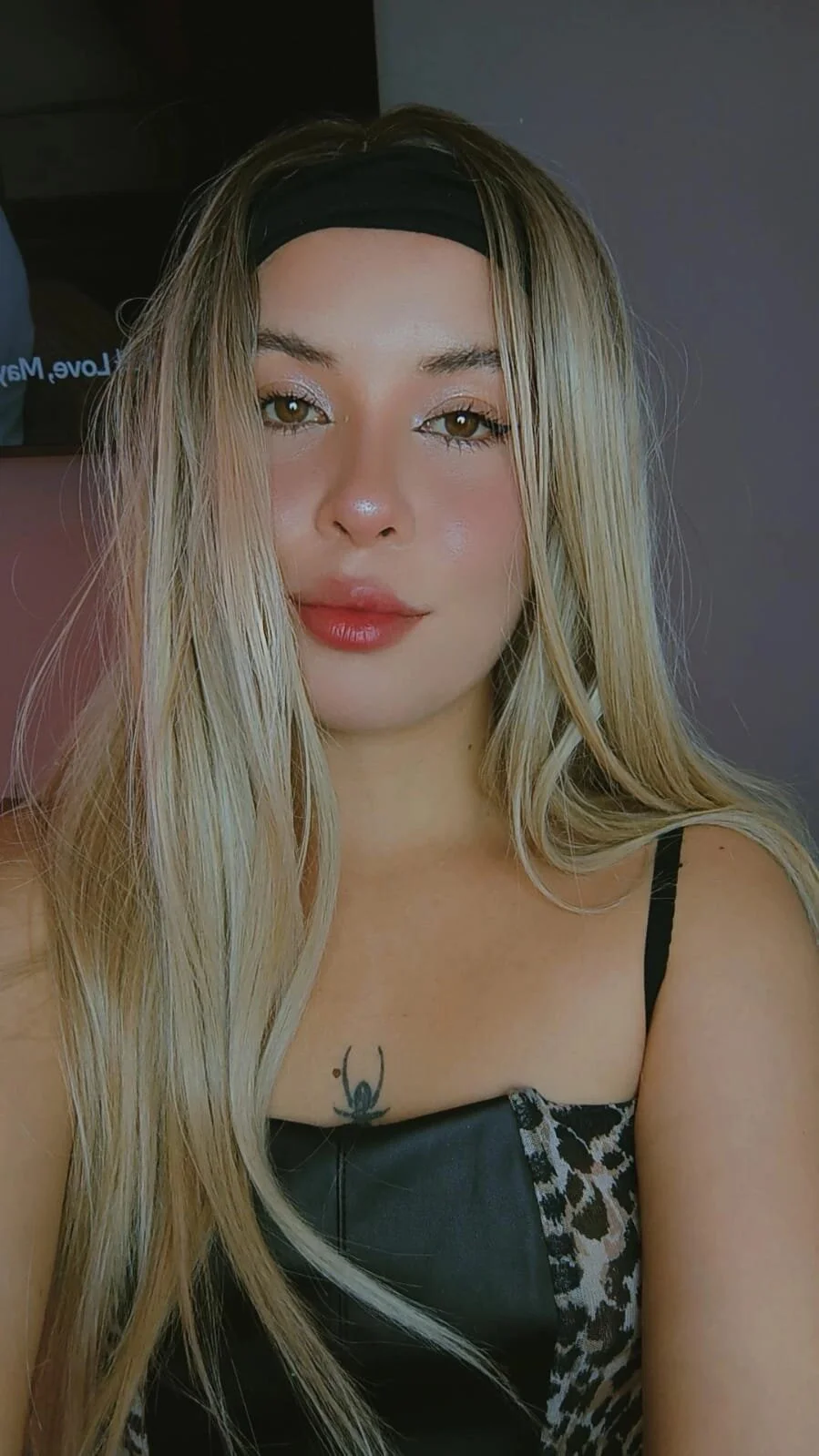 XXX Porn Photo of Nude Kylia_a 1