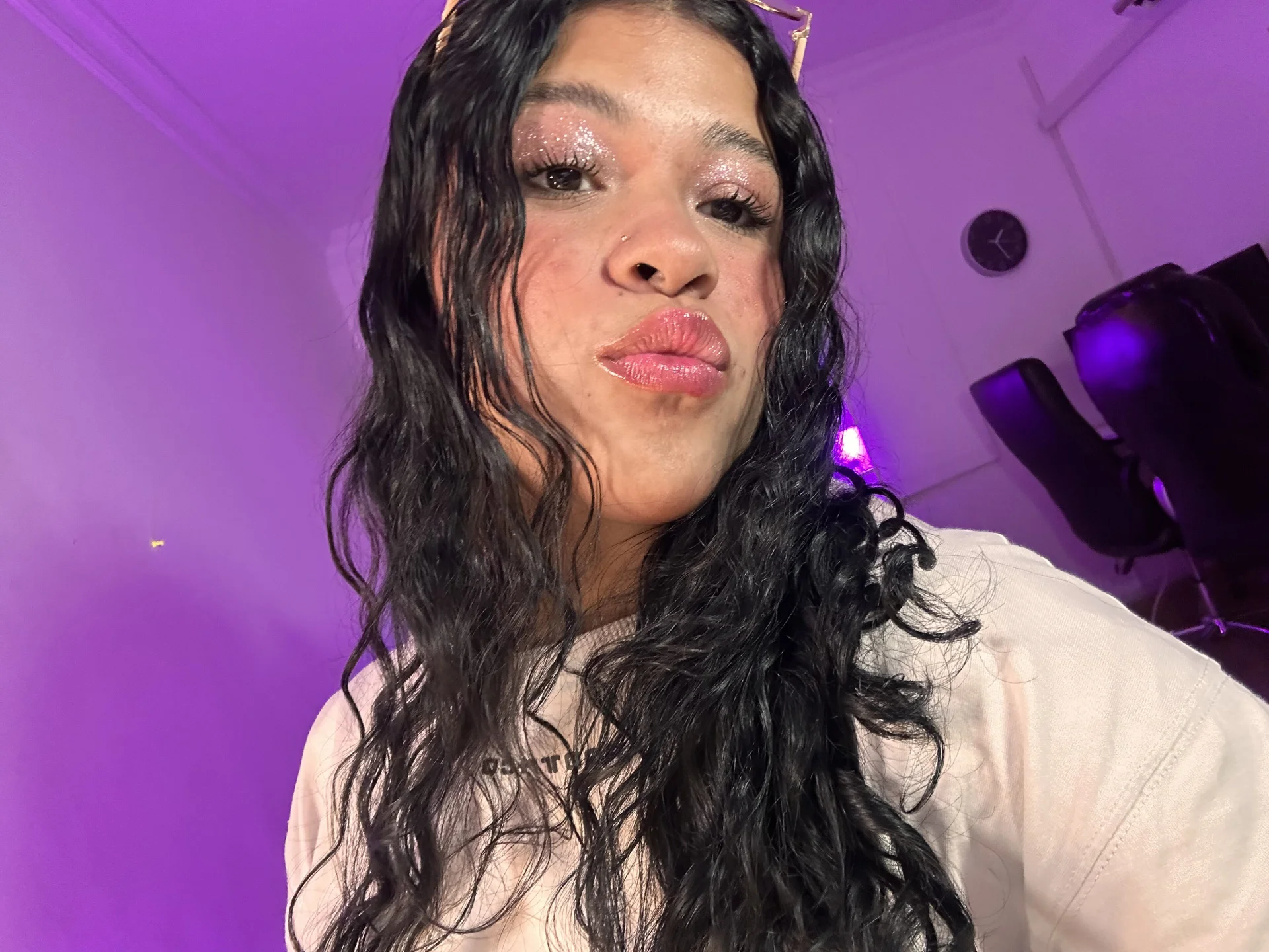 XXX Porn Photo of Nude Ivy_Golden3 7
