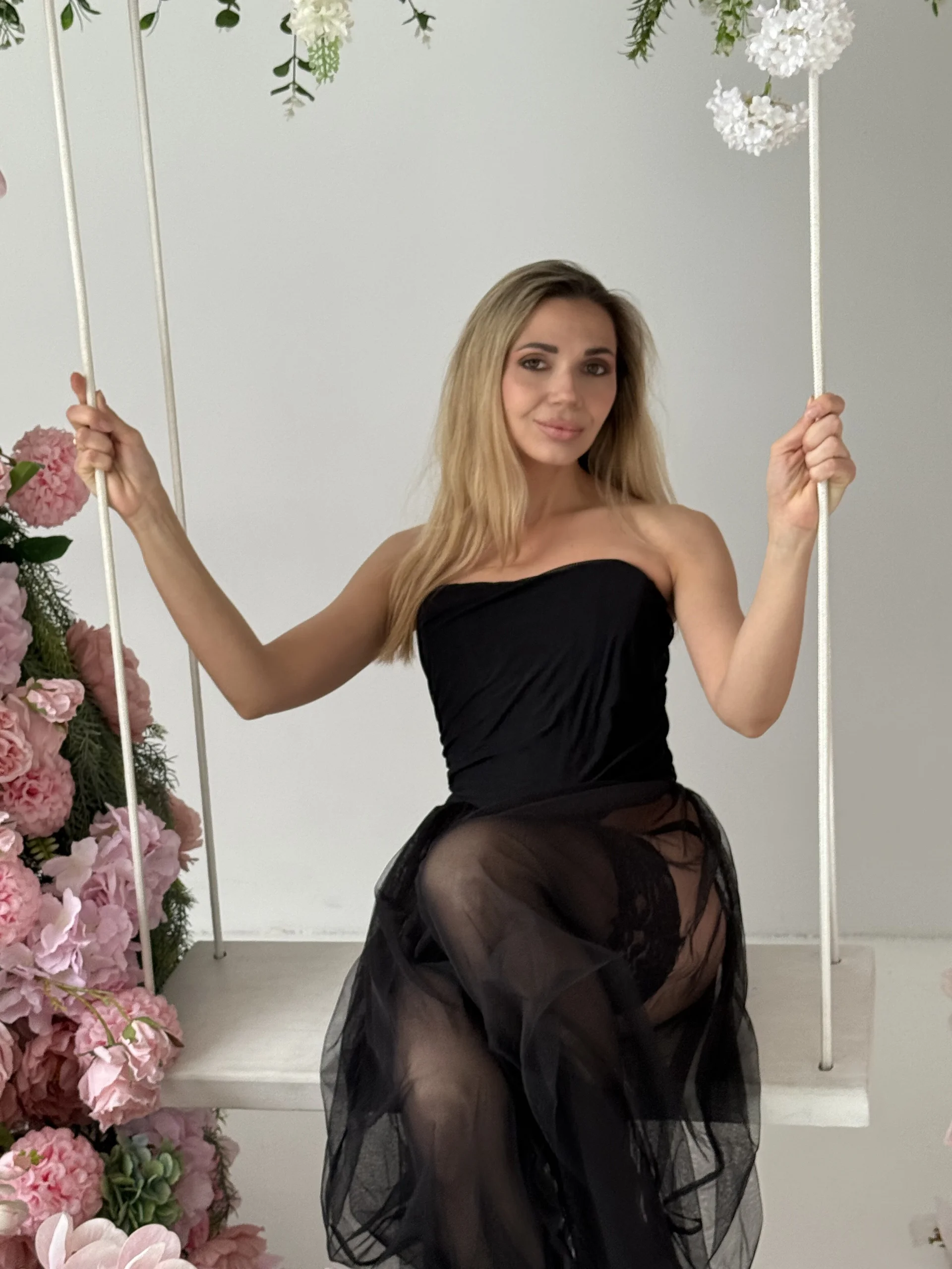 XXX Porn Photo of Nude KiraNikson 260