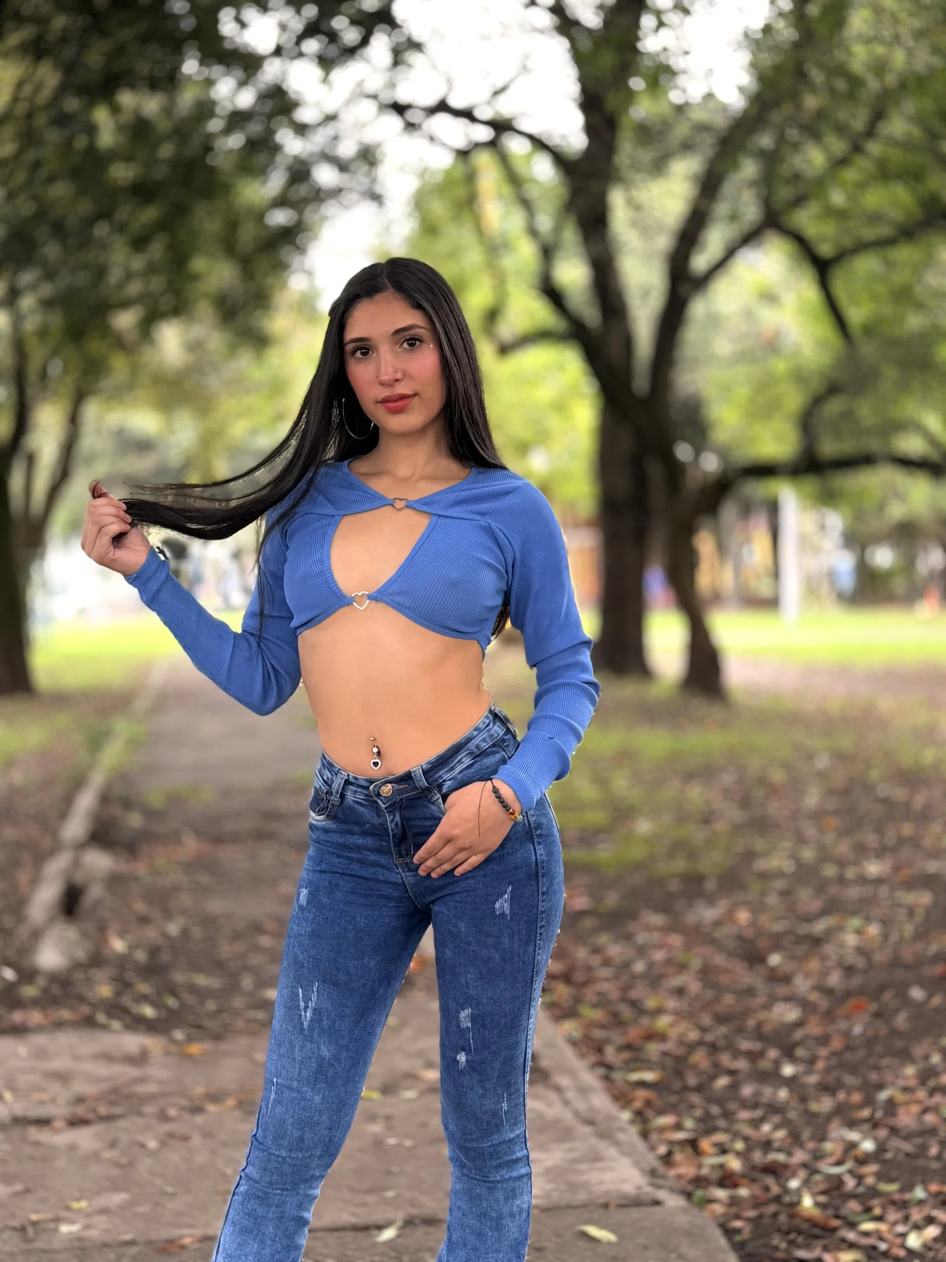 XXX Porn Photo of Nude Ambarross_ 3