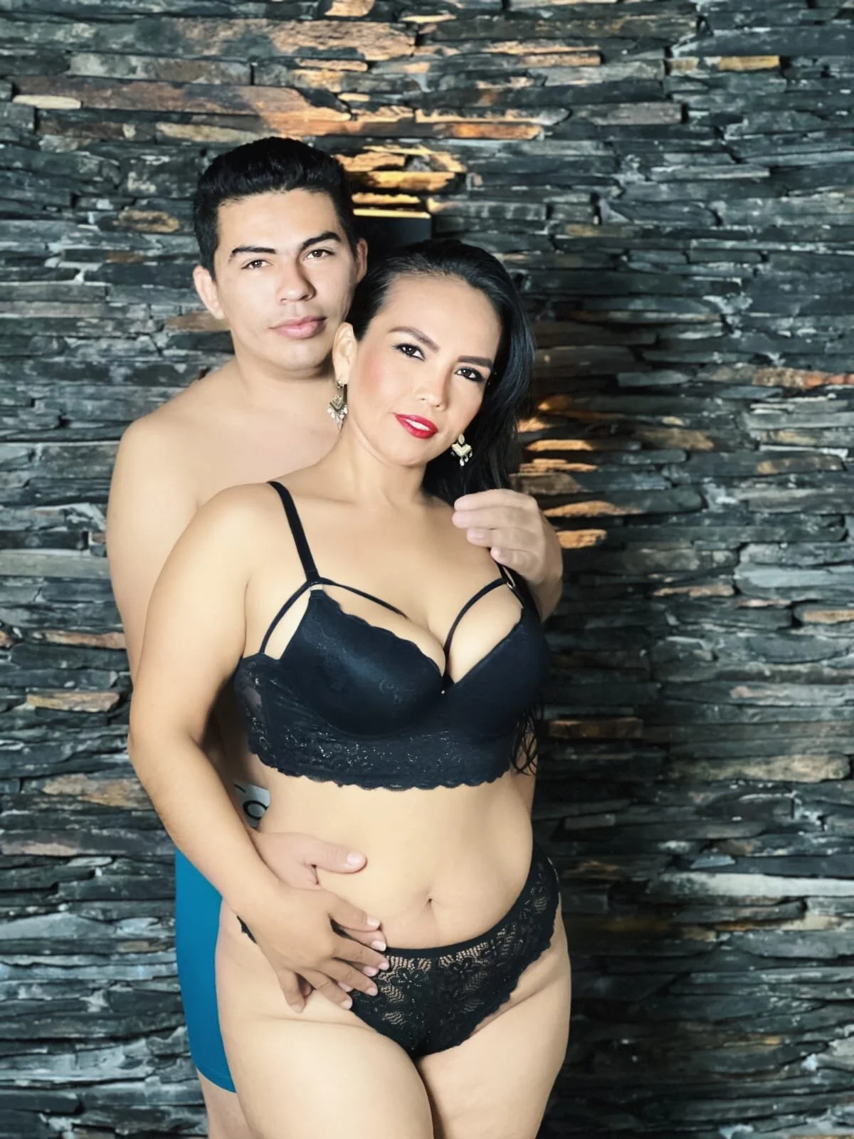 XXX Porn Photo of Nude mariana_mauricio_hot 17