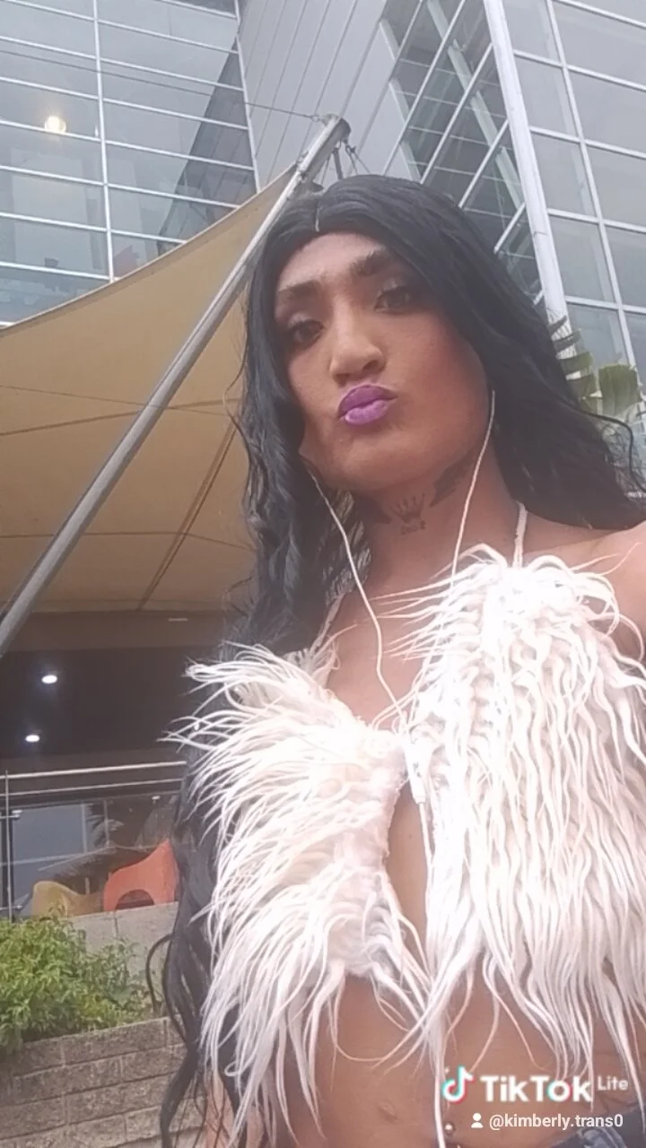 XXX Porn Photo of Nude TRANS_COLOMBIA 120