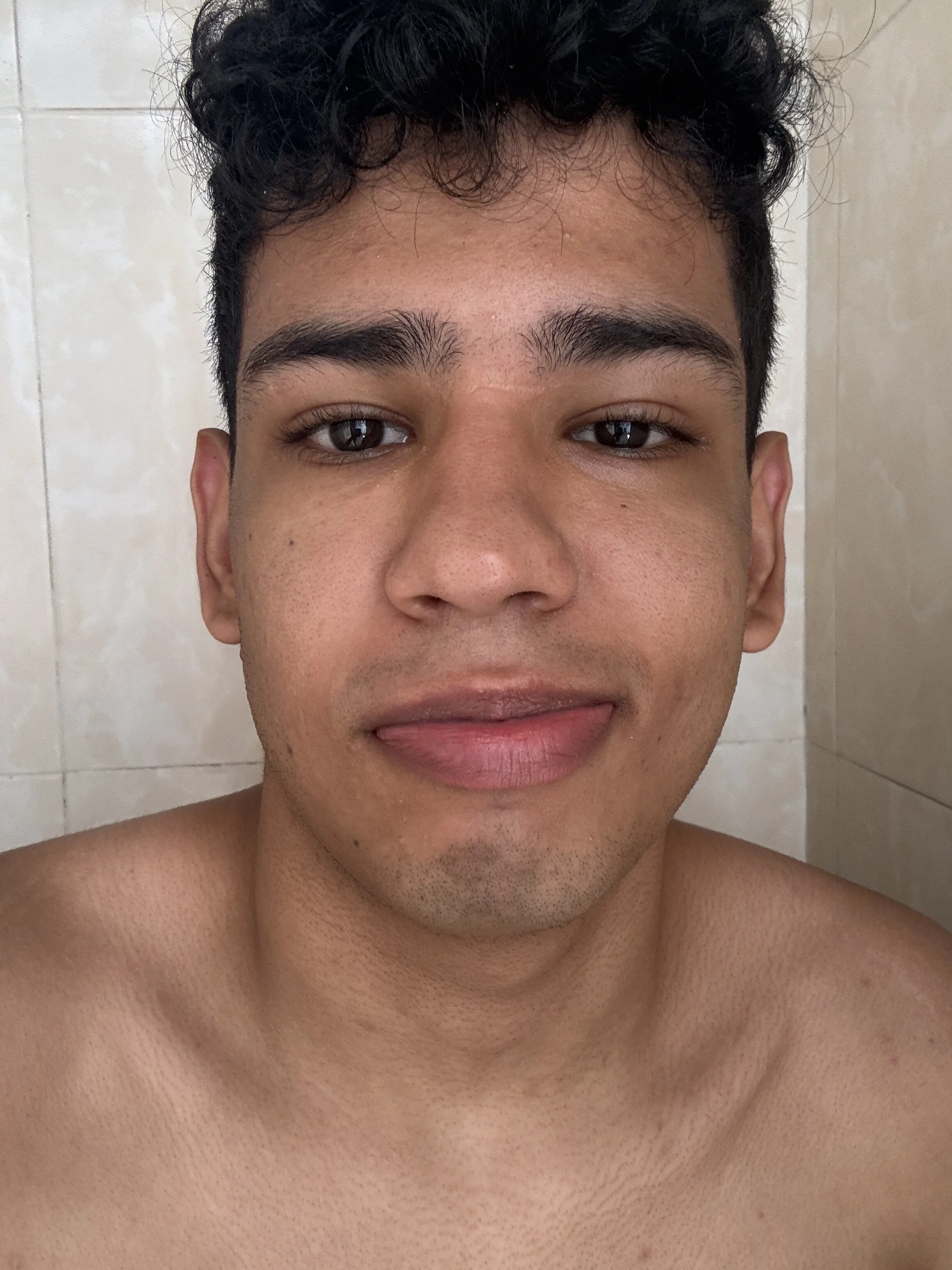 XXX Porn Photo of Nude Santiago_Foxx 34
