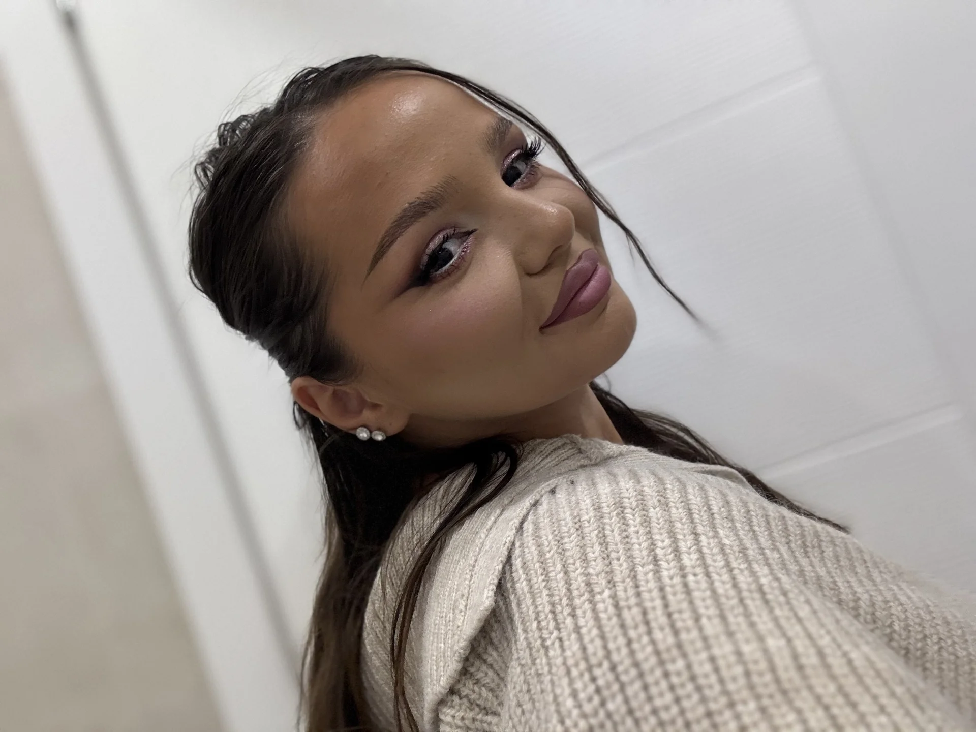 XXX Porn Photo of Nude CelesteBailey 914
