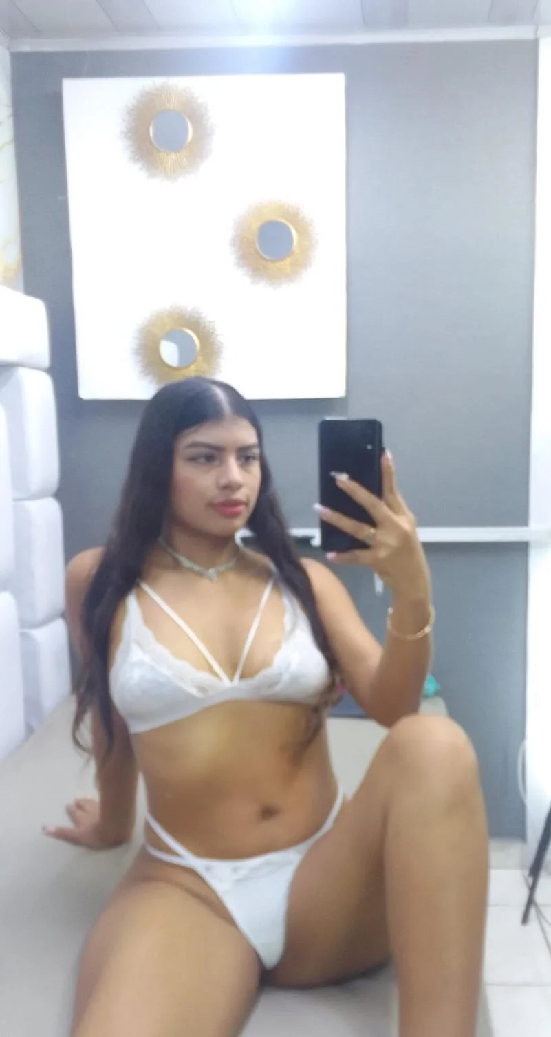XXX Porn Photo of Nude Sofia-love7 8