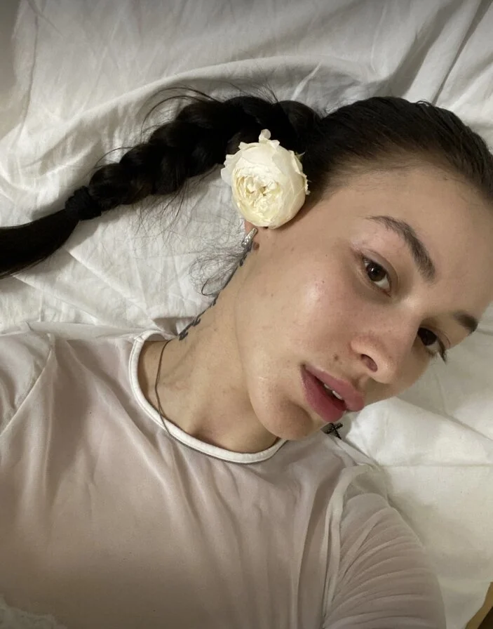 XXX Porn Photo of Nude Daphne_Darkthorn 32