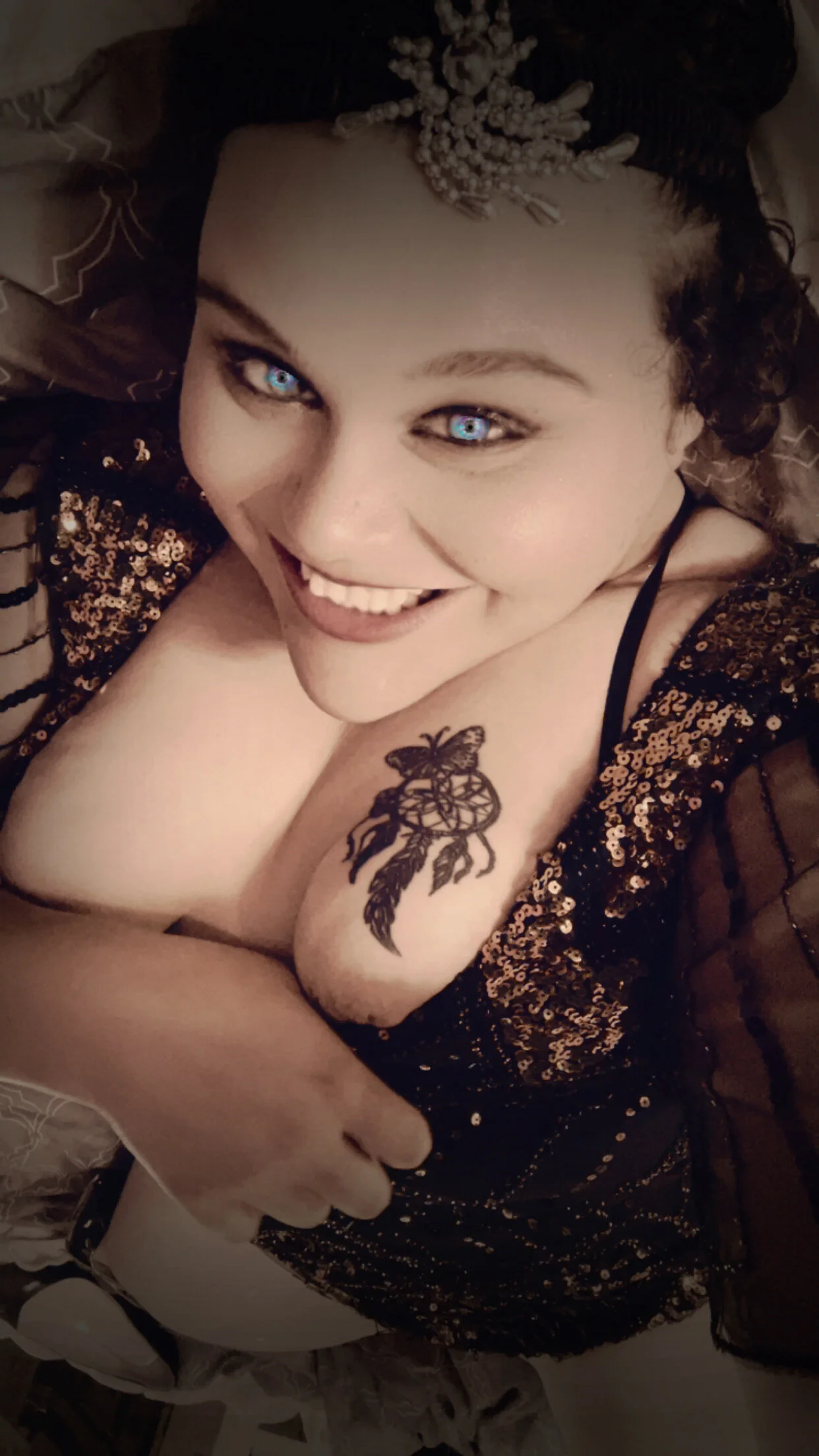 XXX Porn Photo of Nude Fatpussybigass 125