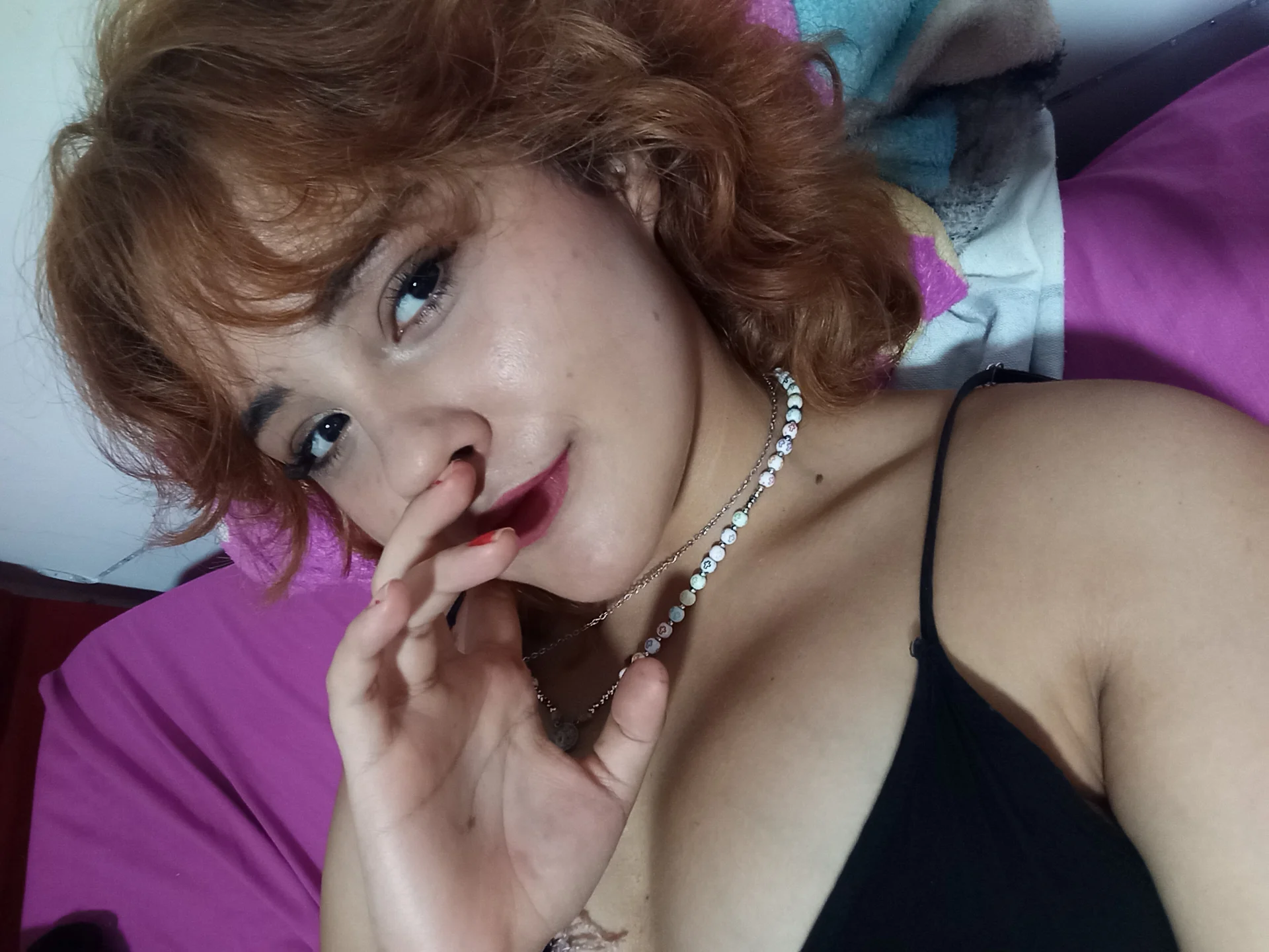 XXX Porn Photo of Nude Alisson_vpk 3