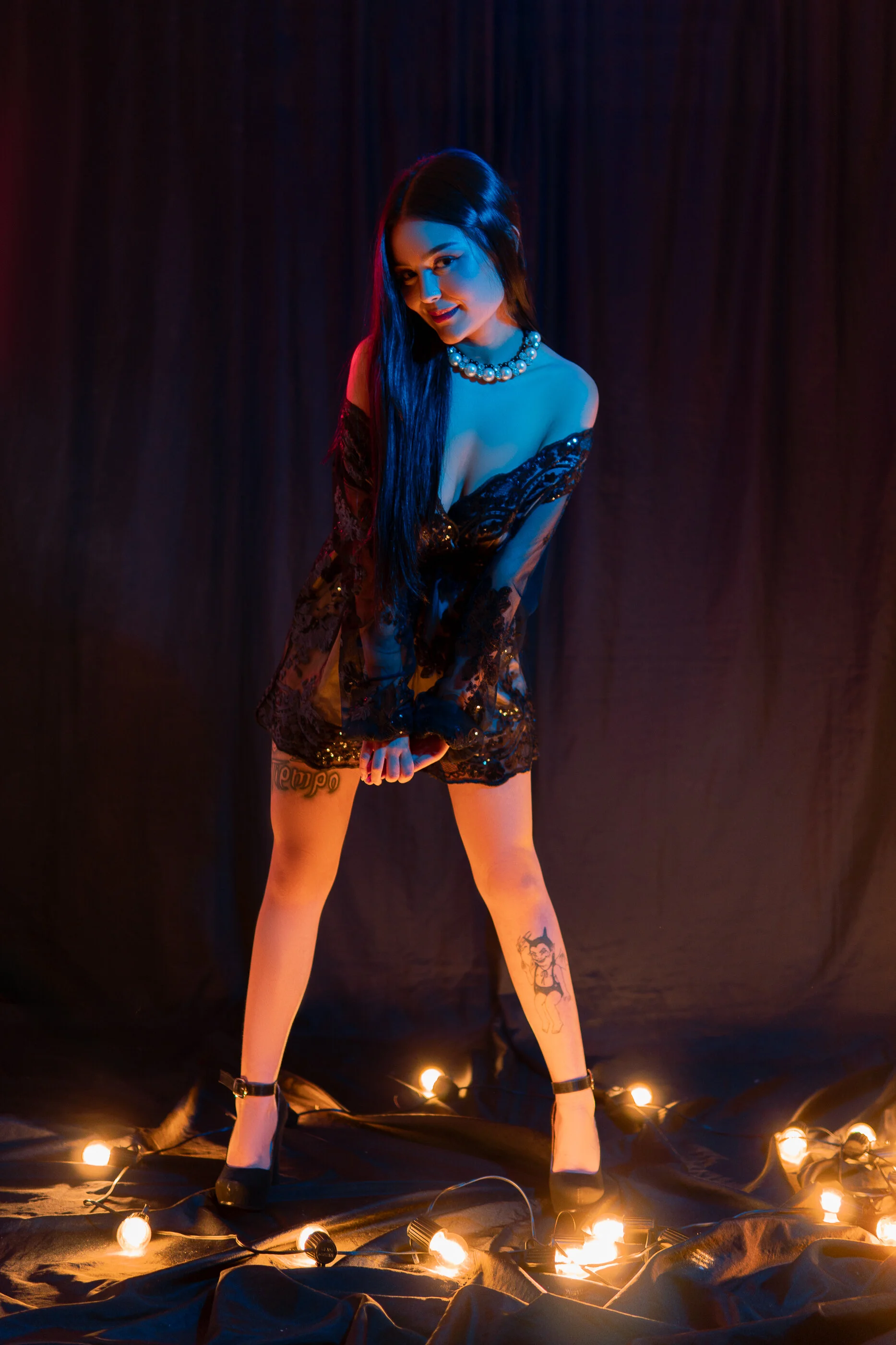 XXX Porn Photo of Nude JessiRusel 31