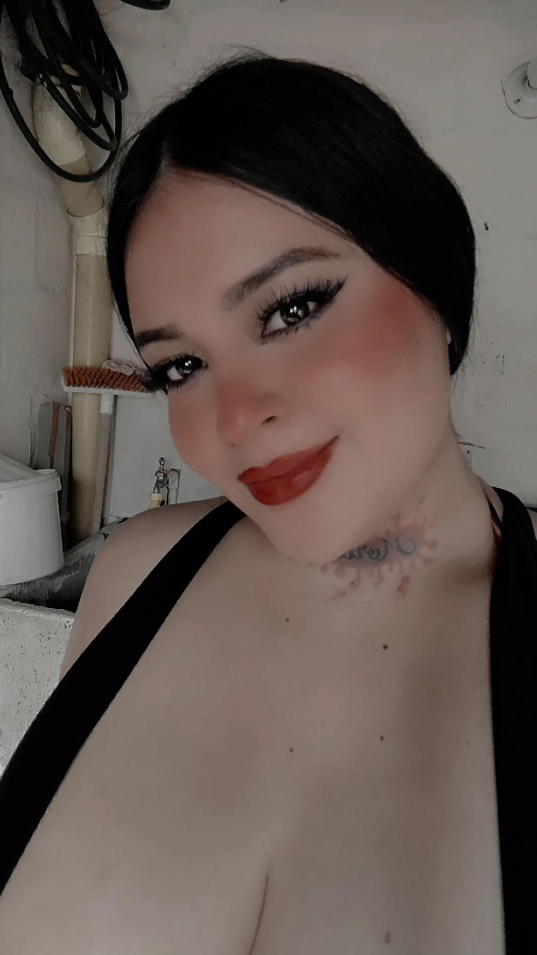 XXX Porn Photo of Nude NatashaaBerry 40