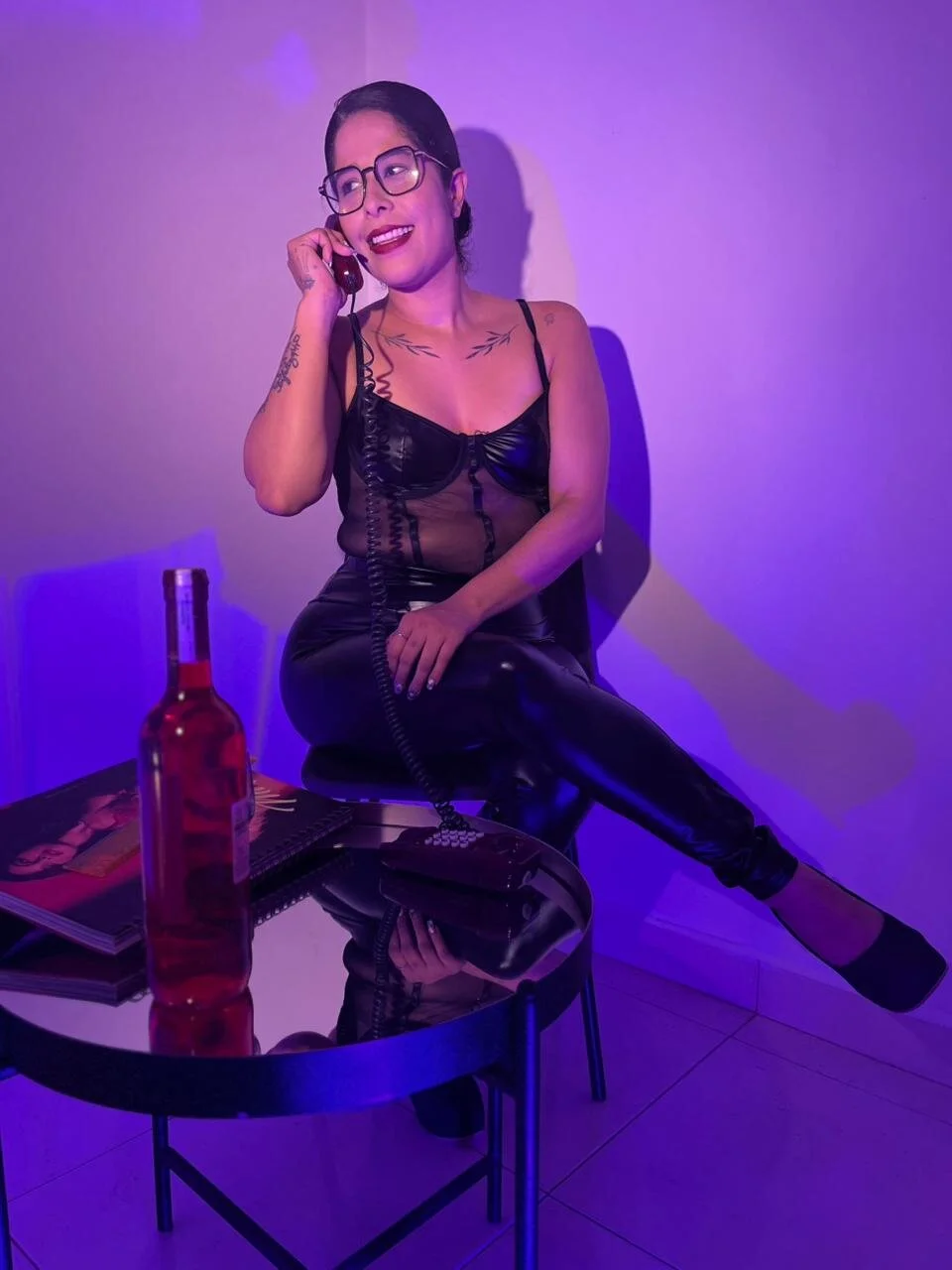 XXX Porn Photo of Nude DulceAurora__ 141