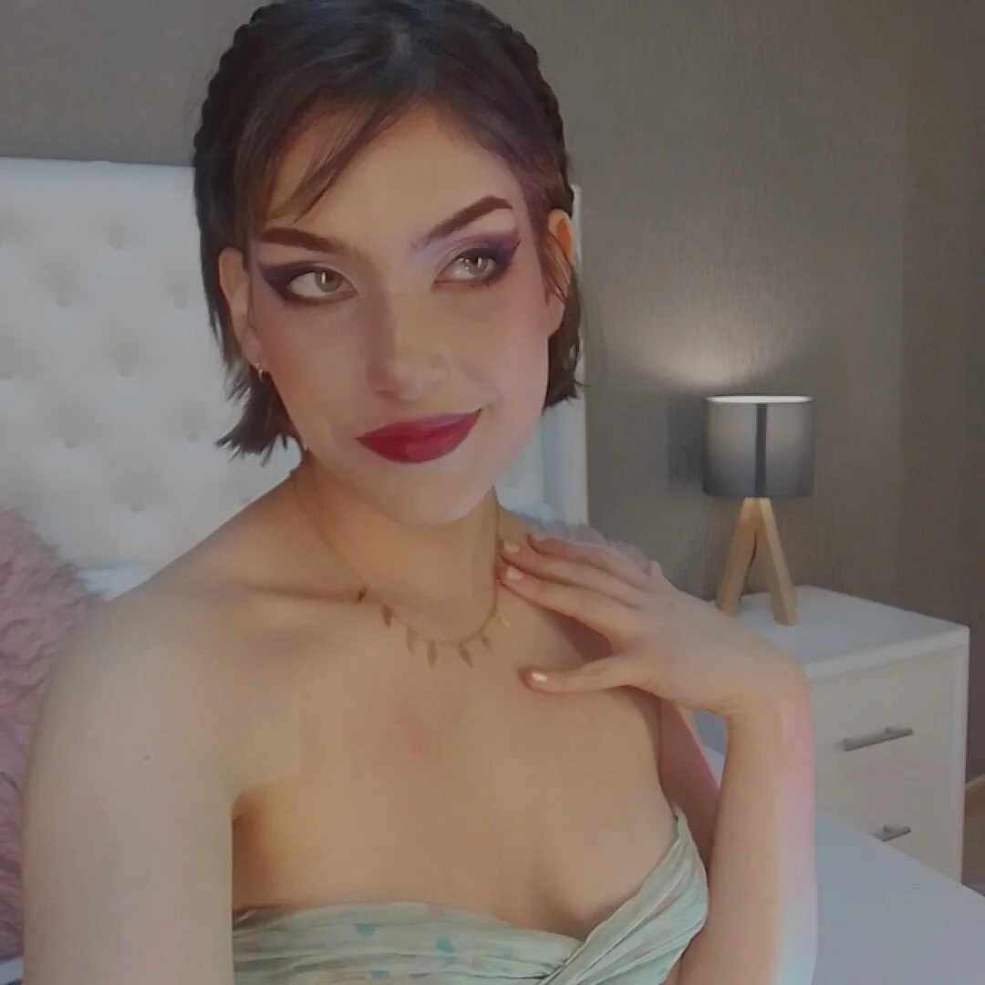 XXX Porn Photo of Nude Alegna_Moon_ 11