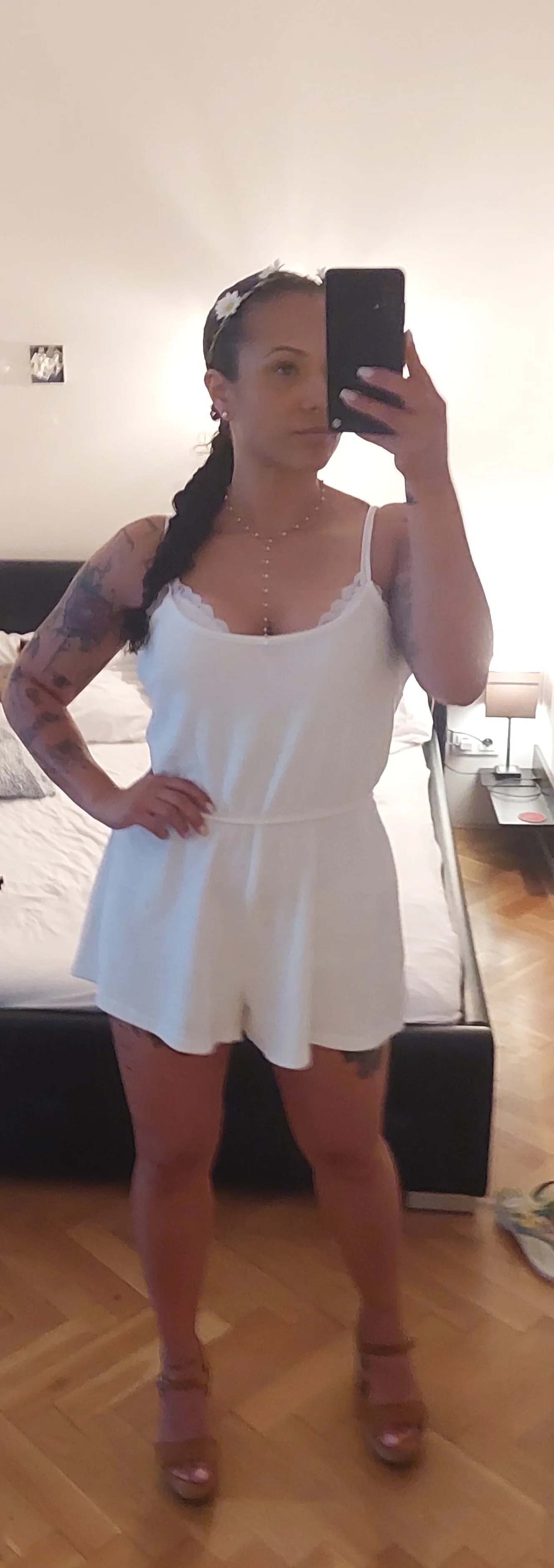 XXX Porn Photo of Nude AllanaSquirt 11