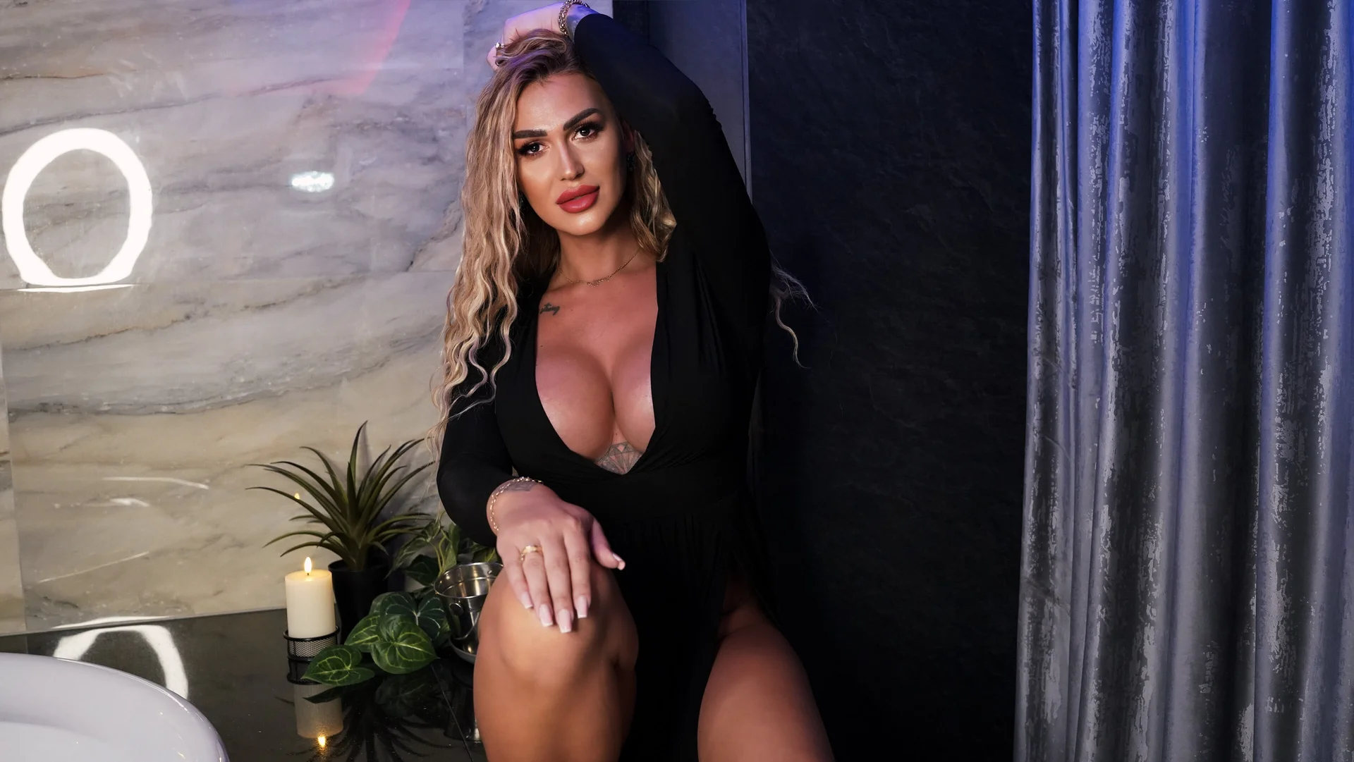 XXX Porn Photo of Nude Nicol2Naya 63