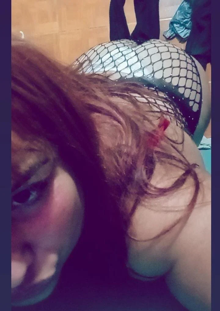 XXX Porn Photo of Nude TululipuZ 4