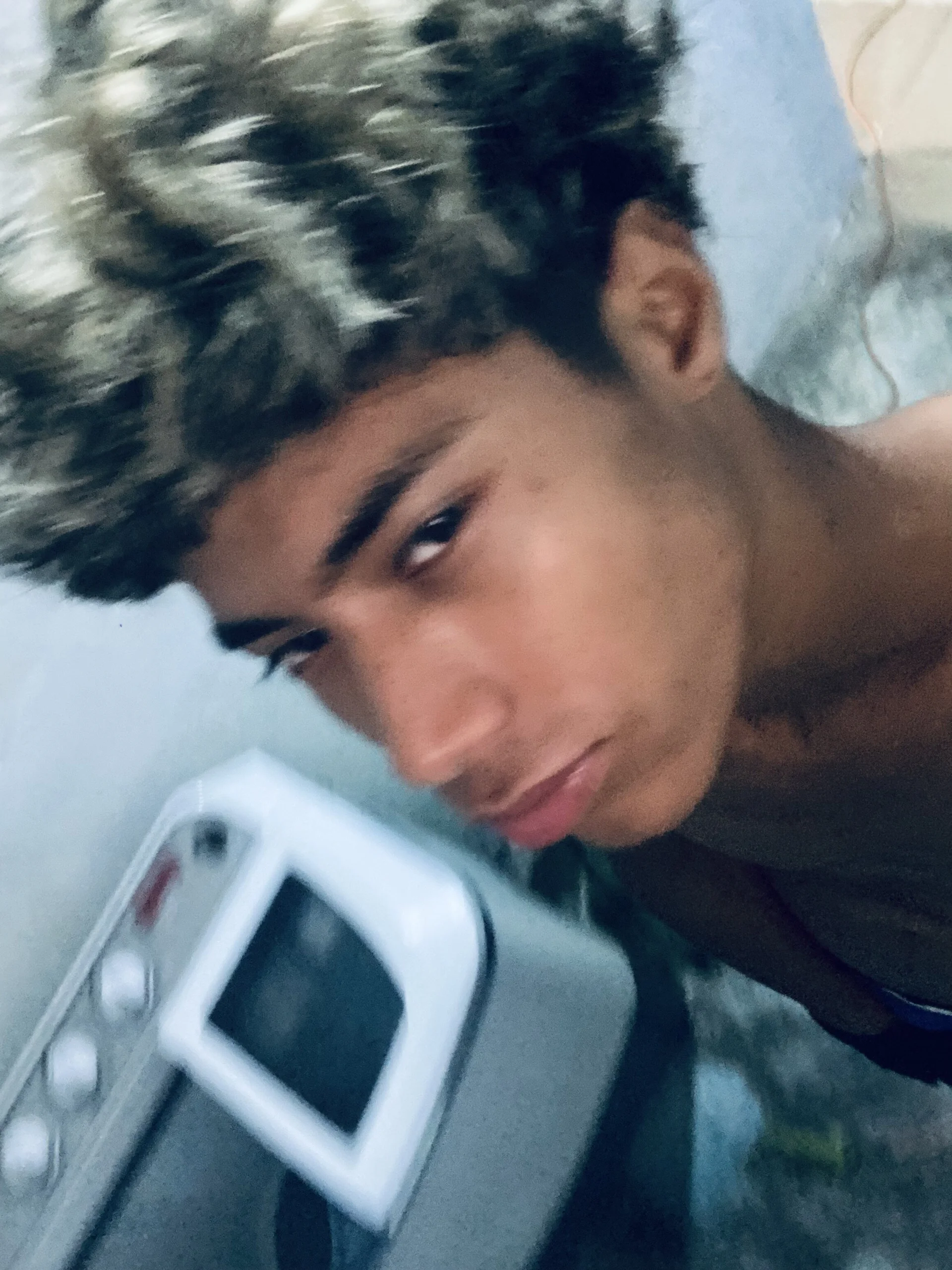 XXX Porn Photo of Nude Adan21_cm 15