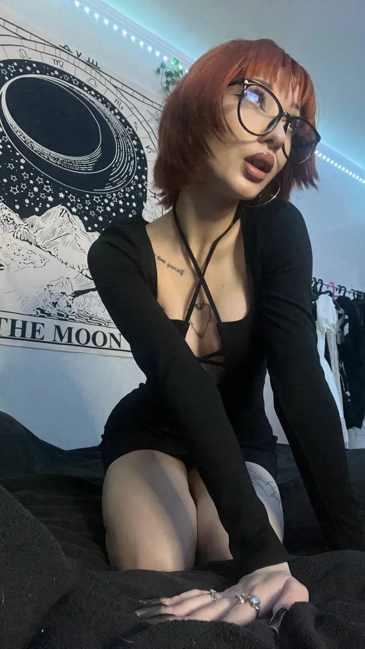 XXX Porn Photo of Nude Marcellean 2