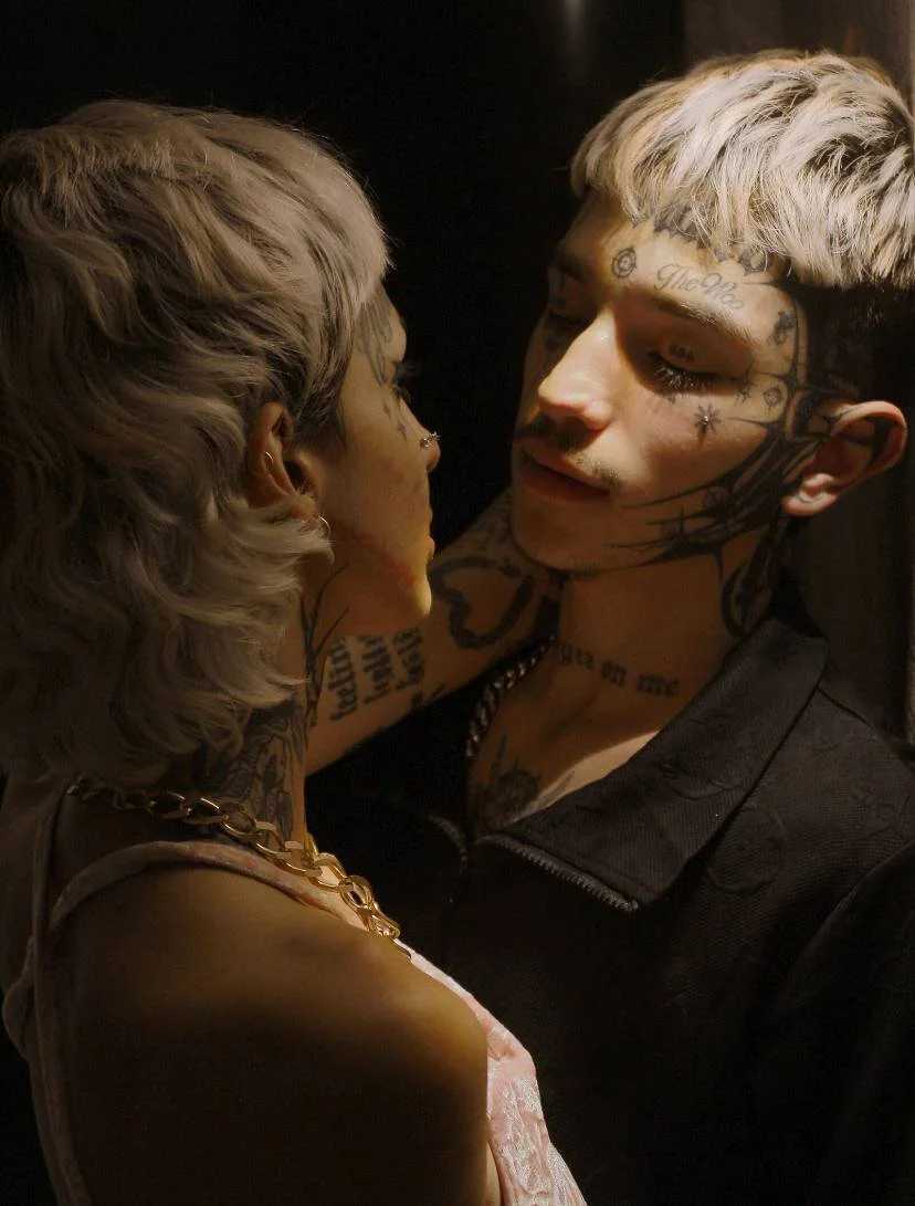 XXX Porn Photo of Nude MidnightSinners 2