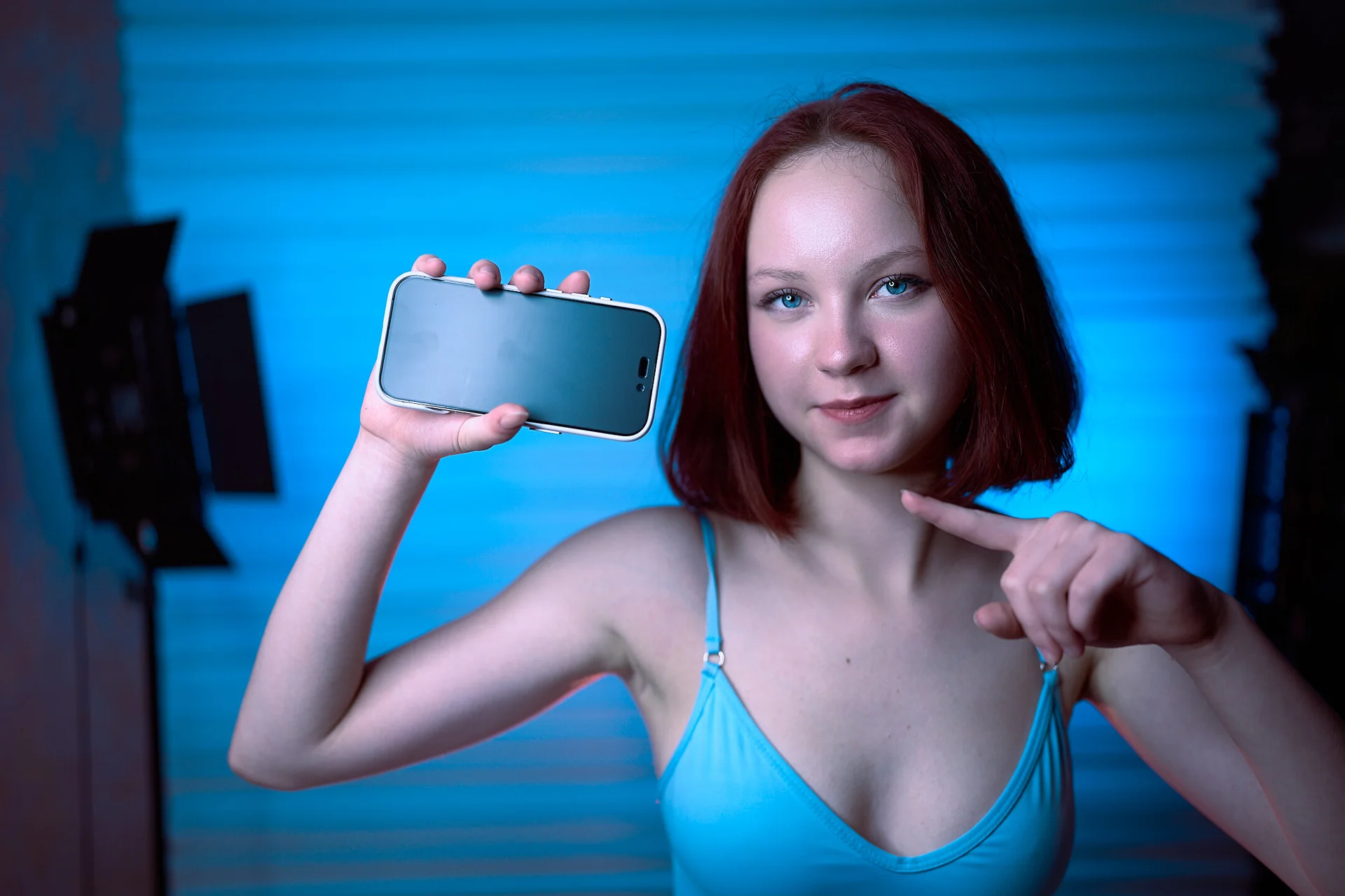 XXX Porn Photo of Nude MaisieStarlight 31