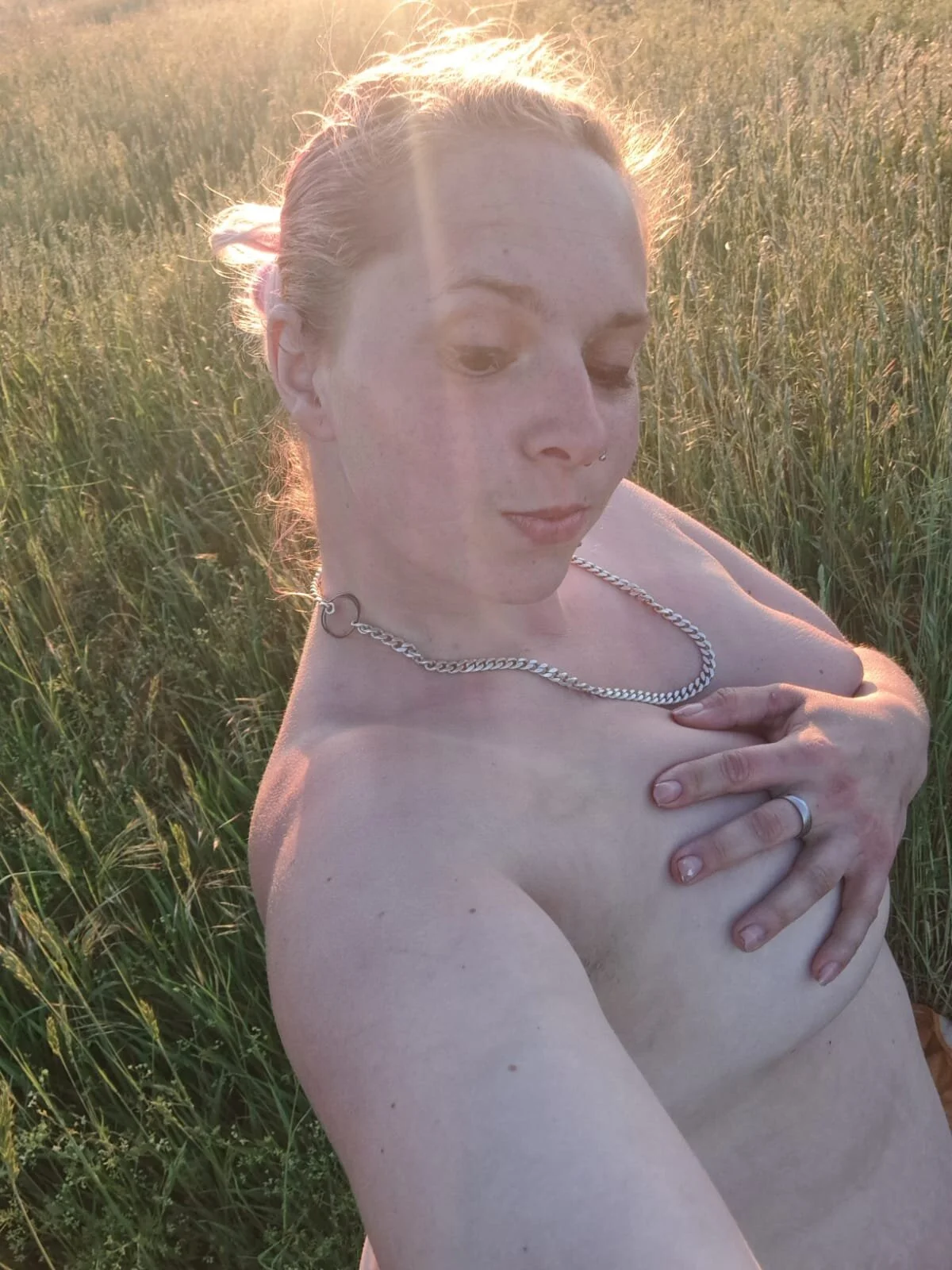 XXX Porn Photo of Nude Sexysanny900 18