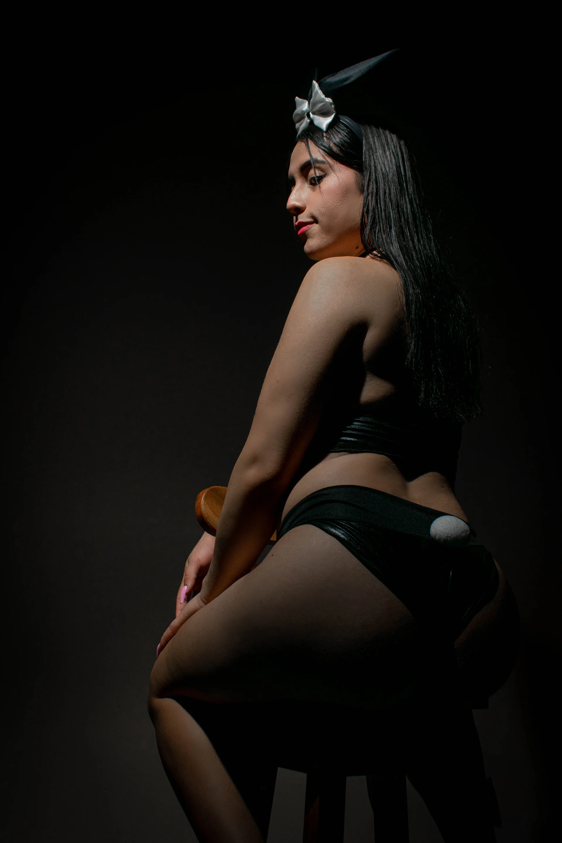 XXX Porn Photo of Nude nicki_snow 50