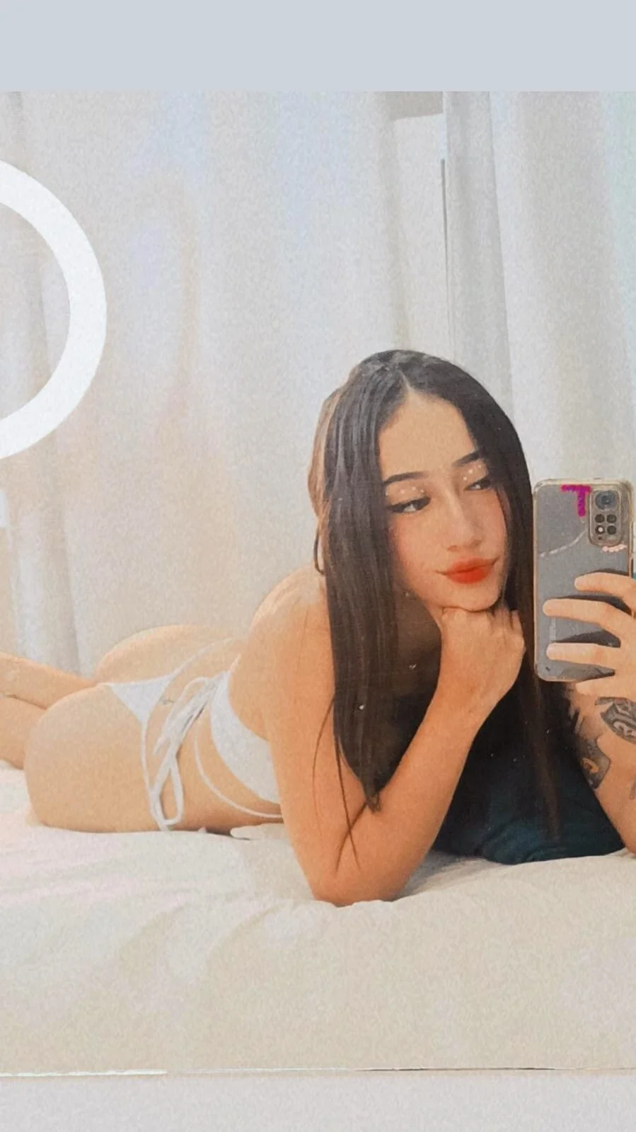 XXX Porn Photo of Nude Little_Jenni 9