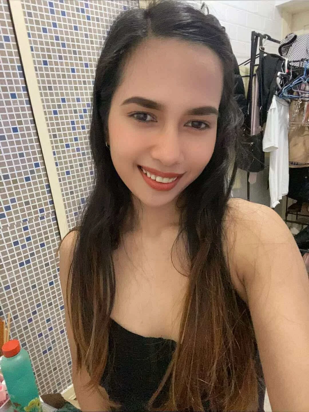 XXX Porn Photo of Nude RoseMorena 3