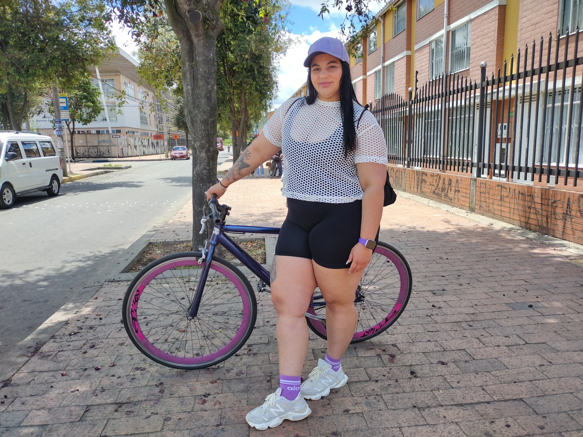 XXX Porn Photo of Nude scarlet_tommy 26