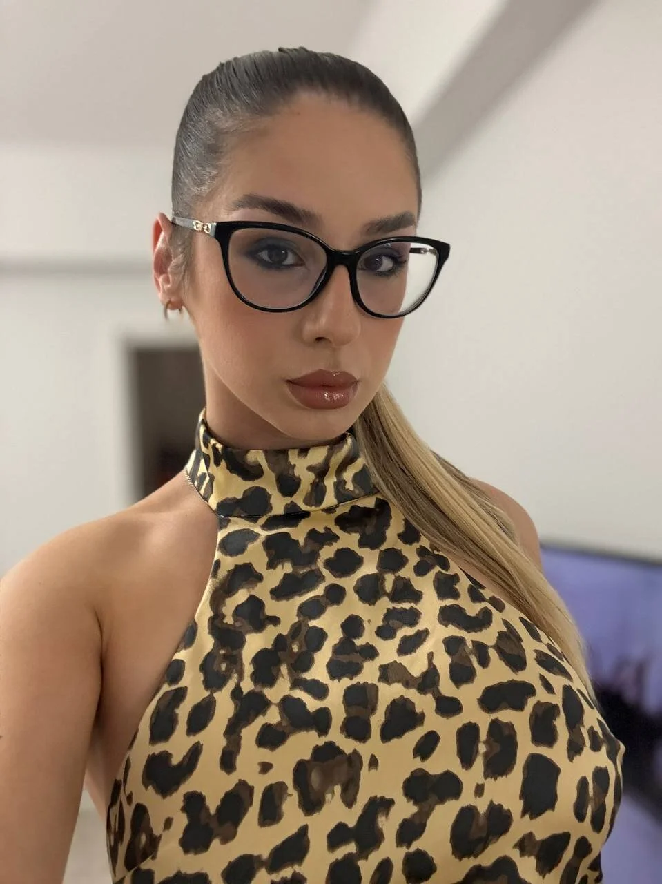 XXX Porn Photo of Nude MaddieBryggs 10