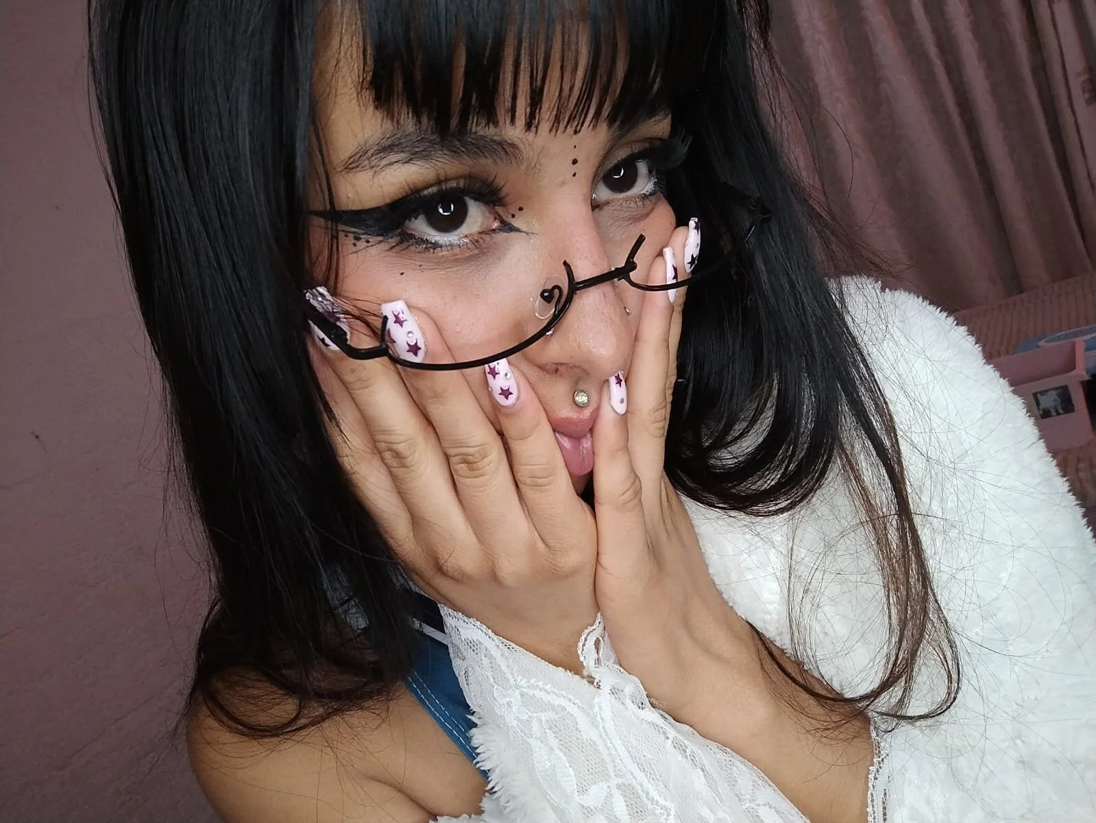 XXX Porn Photo of Nude haadaa_ 43