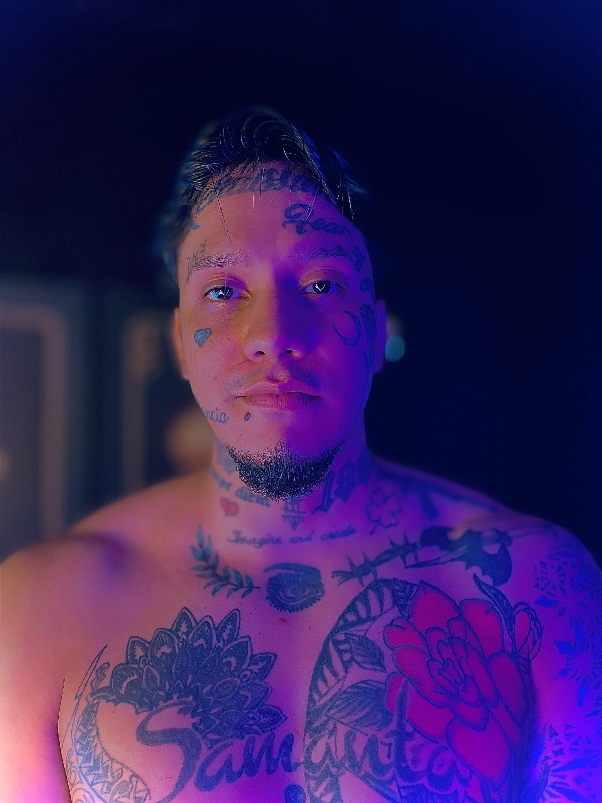 XXX Porn Photo of Nude daimond_hope666 16