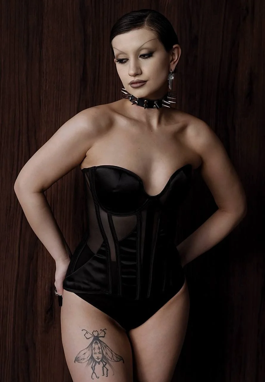 XXX Porn Photo of Nude Ma1ilda_Ardent 114