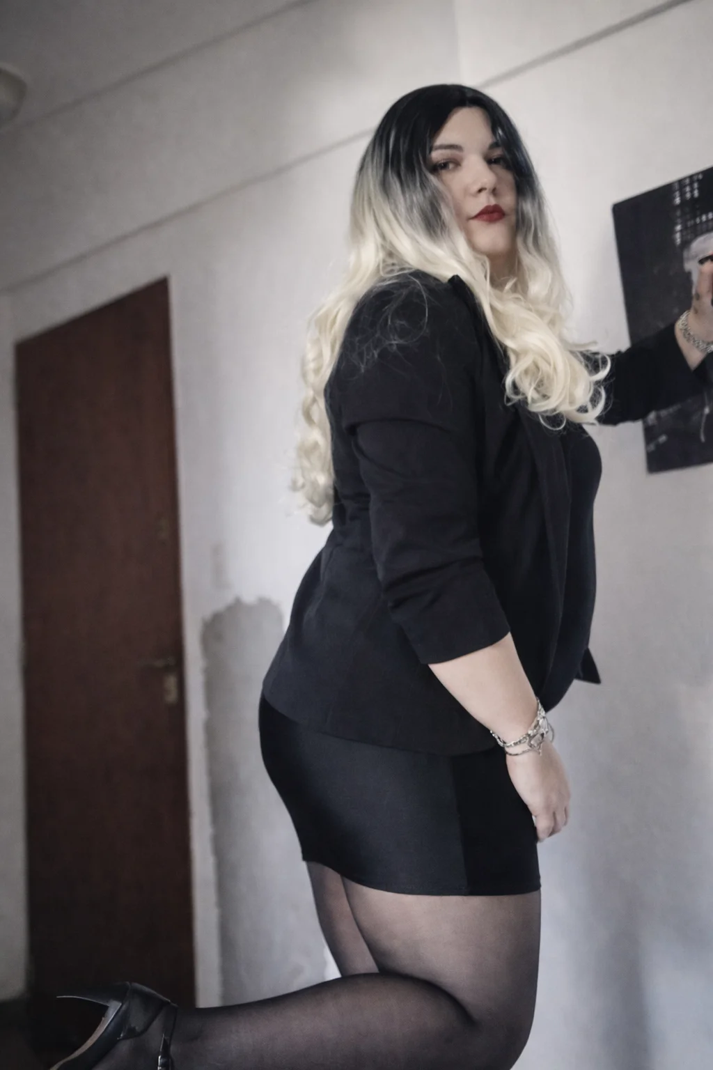 XXX Porn Photo of Nude alefer032 21