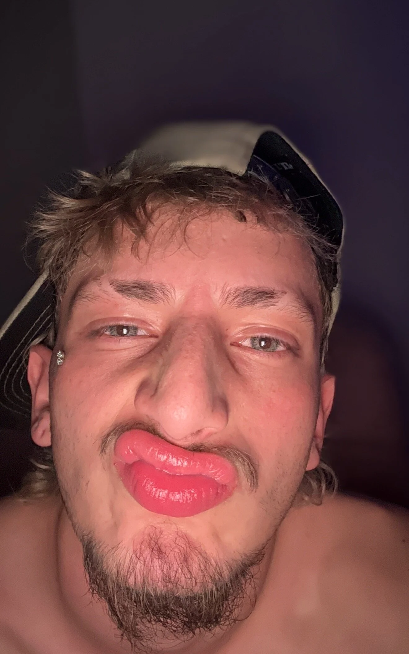 XXX Porn Photo of Nude ZarcooX 5