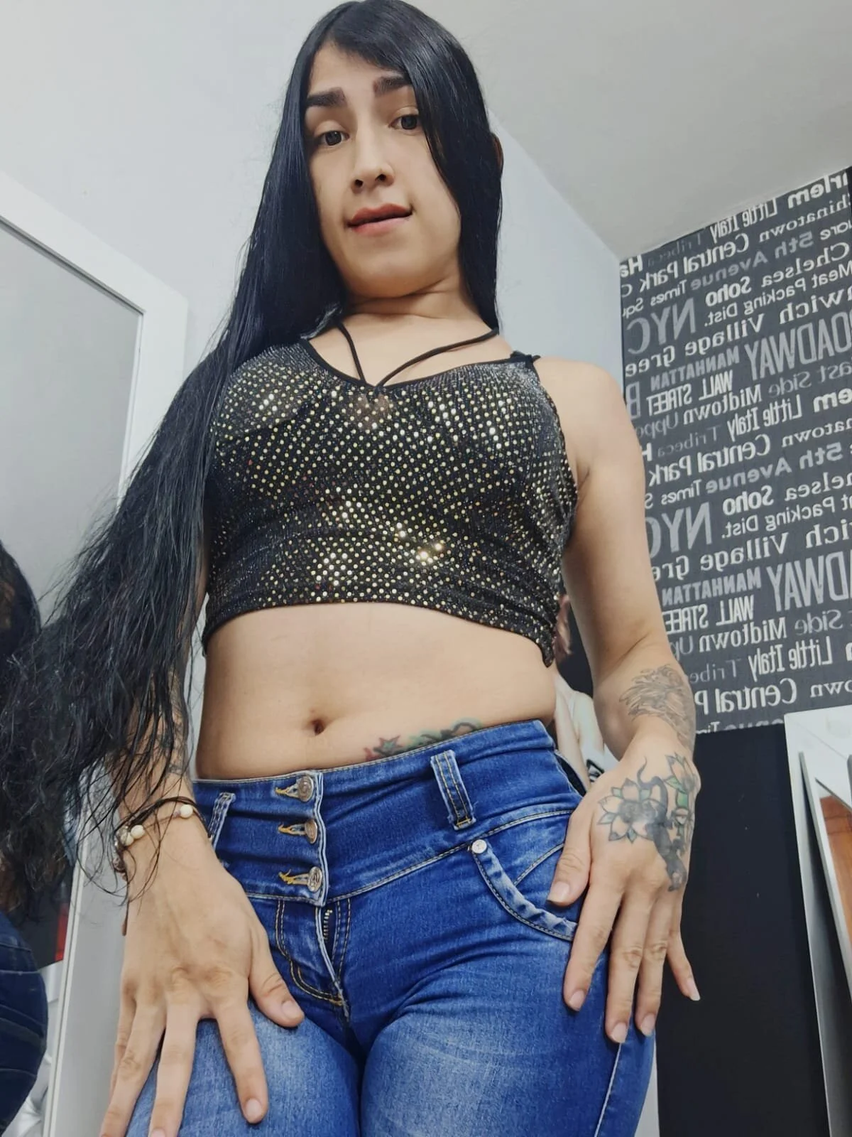 XXX Porn Photo of Nude _nicolehotshemale 273