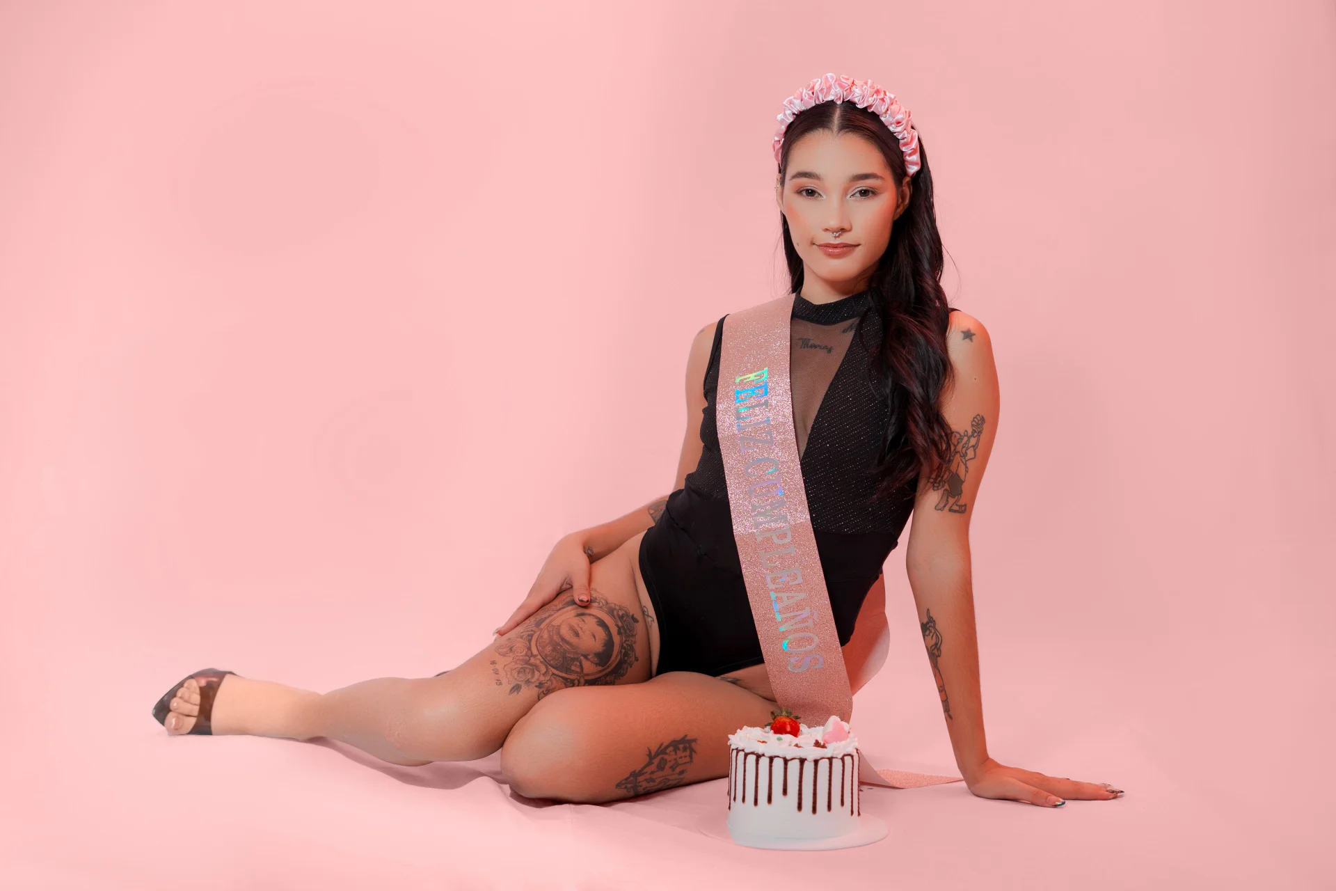 XXX Porn Photo of Nude loraineblake 8
