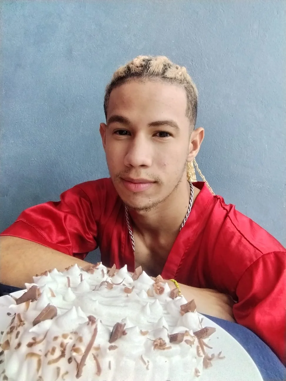 XXX Porn Photo of Nude Erick_Zhimerman 155