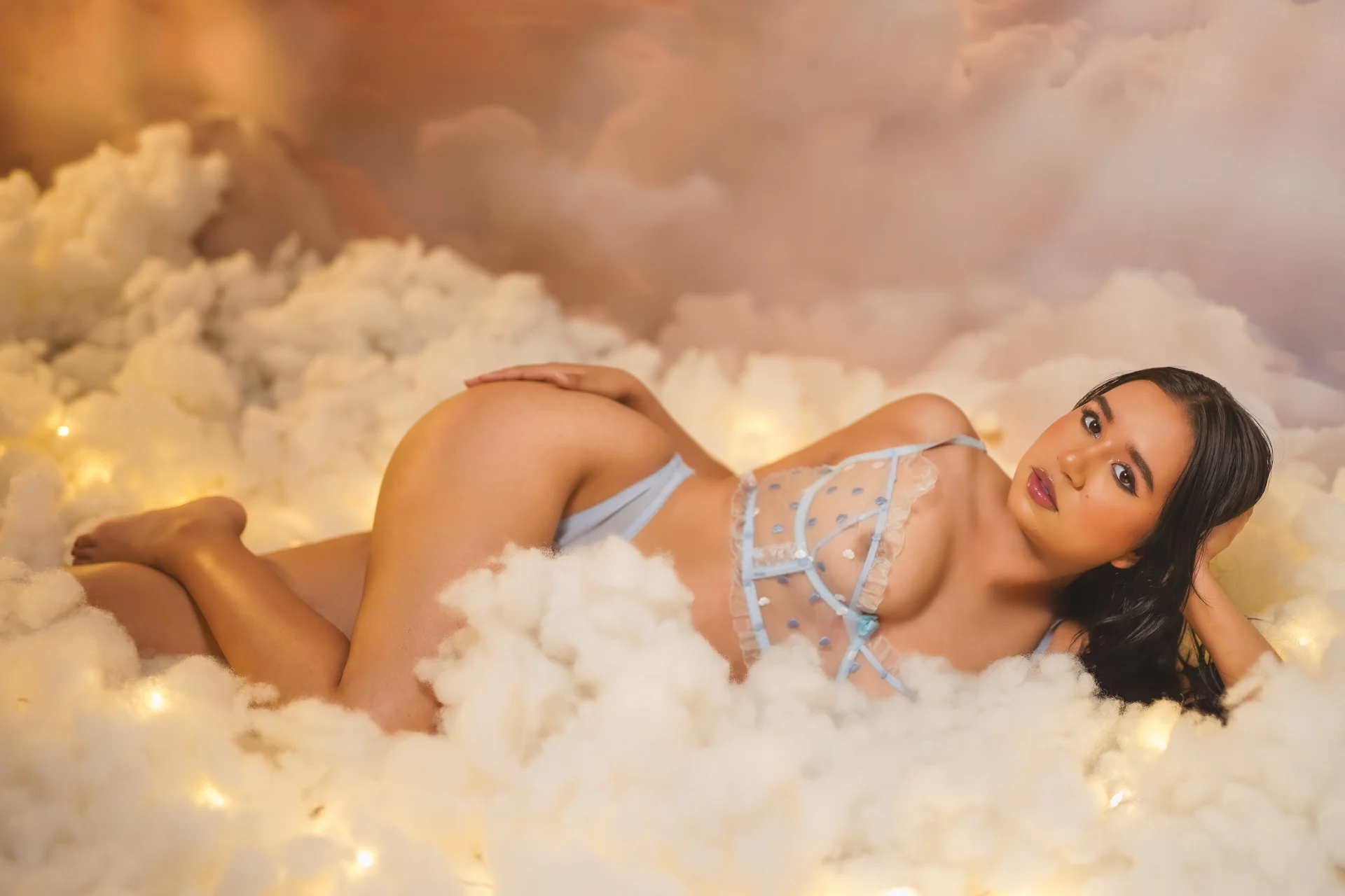 XXX Porn Photo of Nude LaraGoldd 69