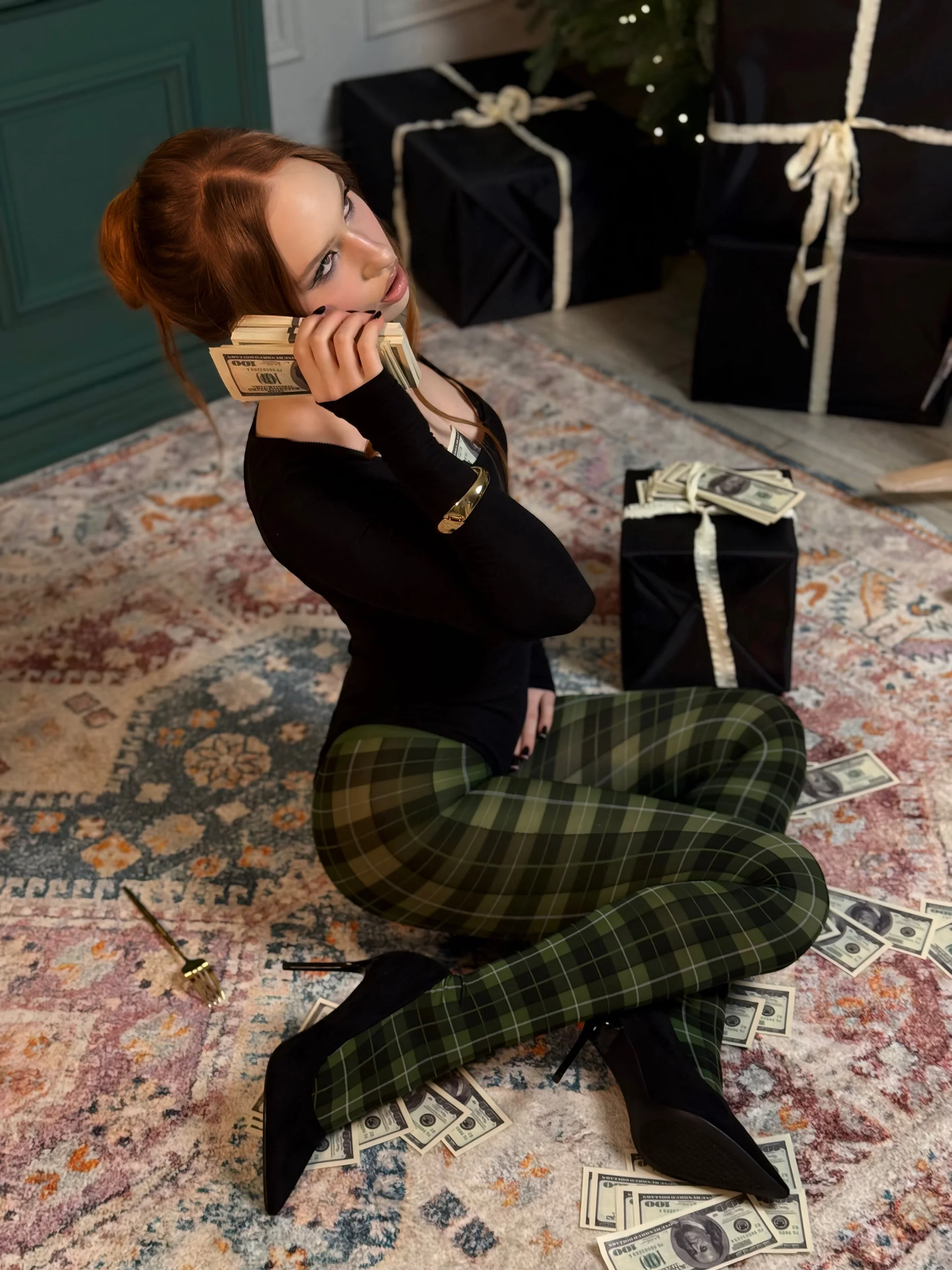 XXX Porn Photo of Nude DorothyGilbert1 280