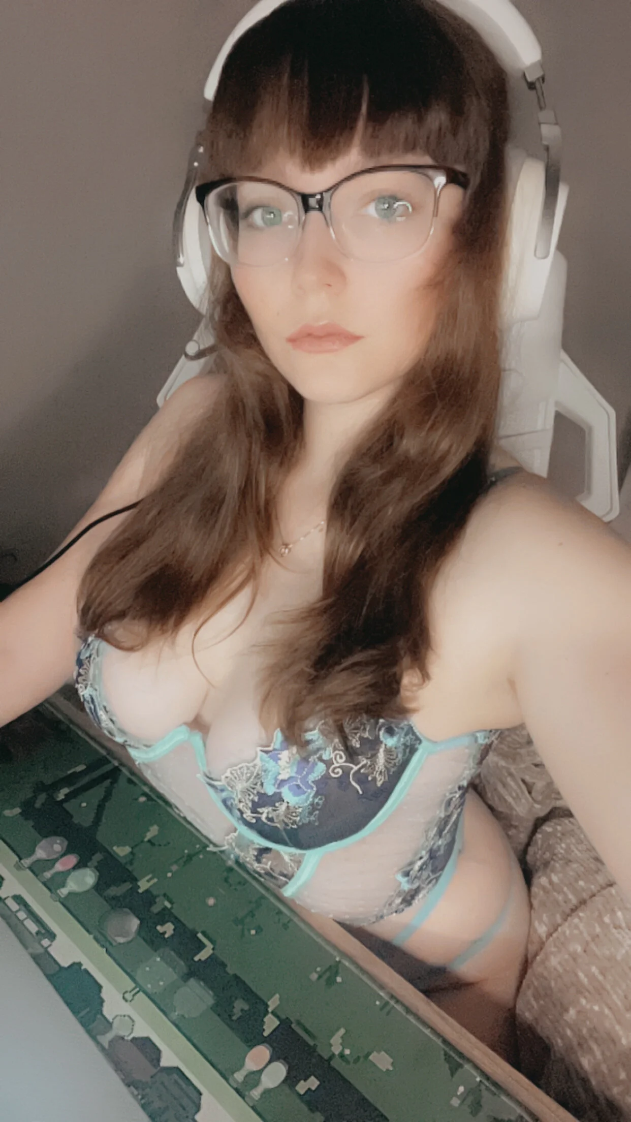 XXX Porn Photo of Nude HeyItsIthu 13