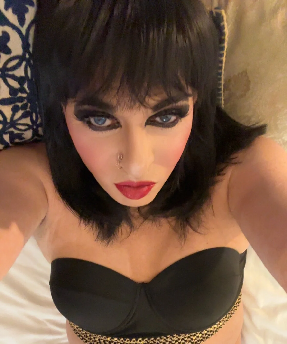 XXX Porn Photo of Nude MissNadiaX06 9