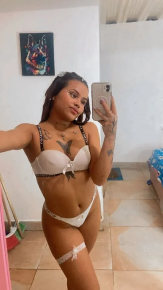 XXX Porn Photo of Nude CandySexLove1 3
