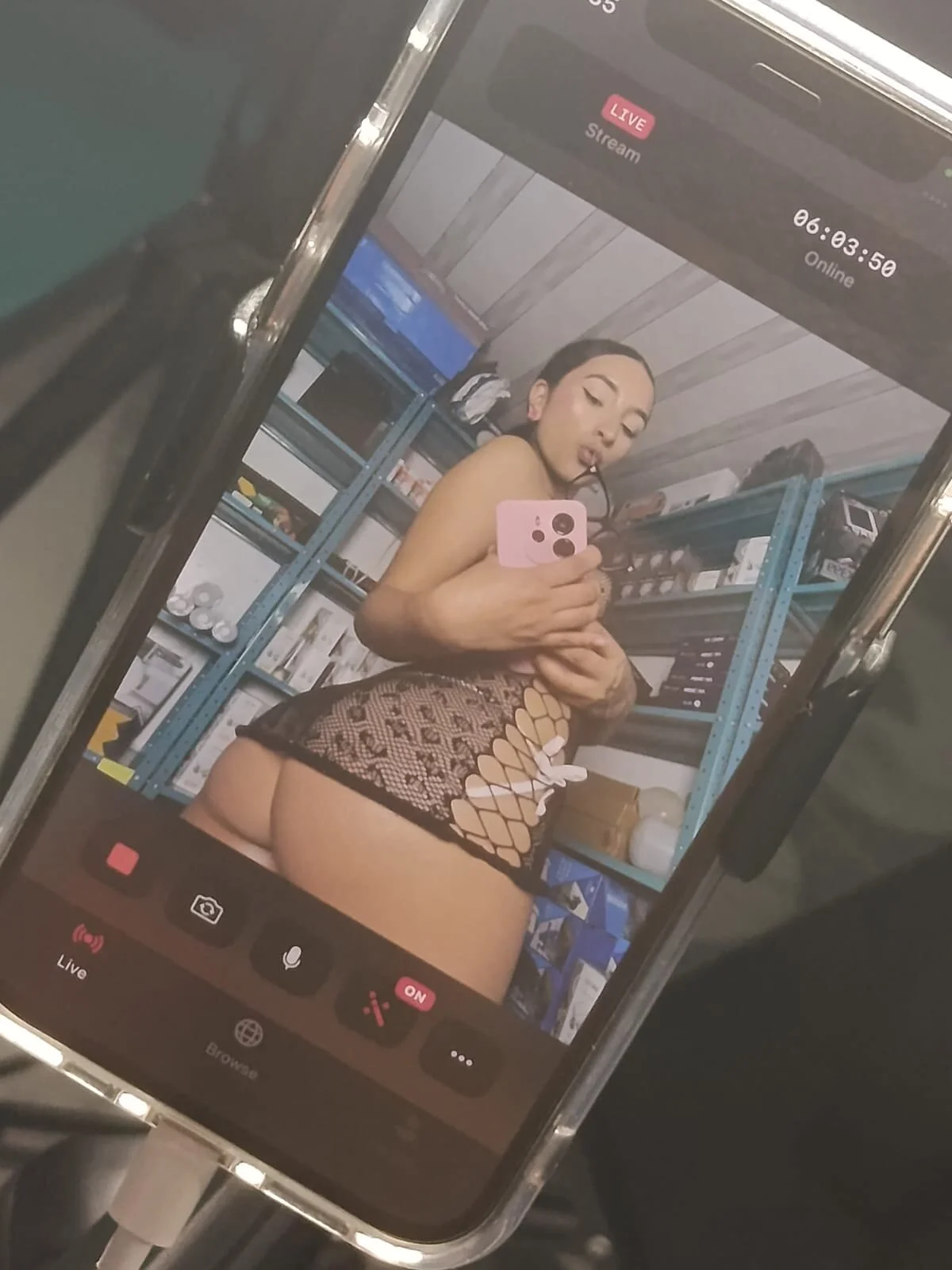 XXX Porn Photo of Nude Naty_naked 1